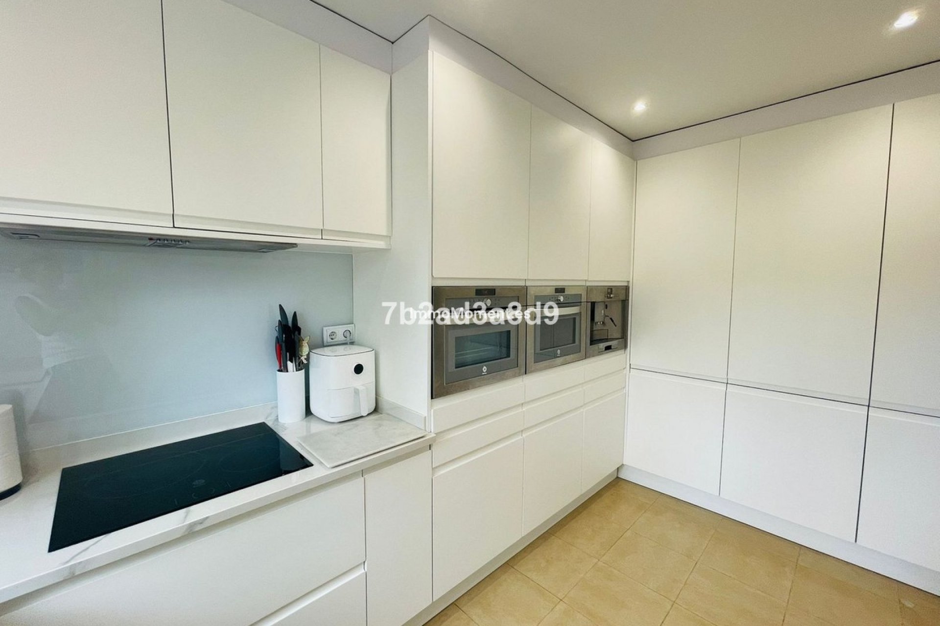 Bestaande woning - Rijtjeshuis - Marbella - Bahía de Marbella