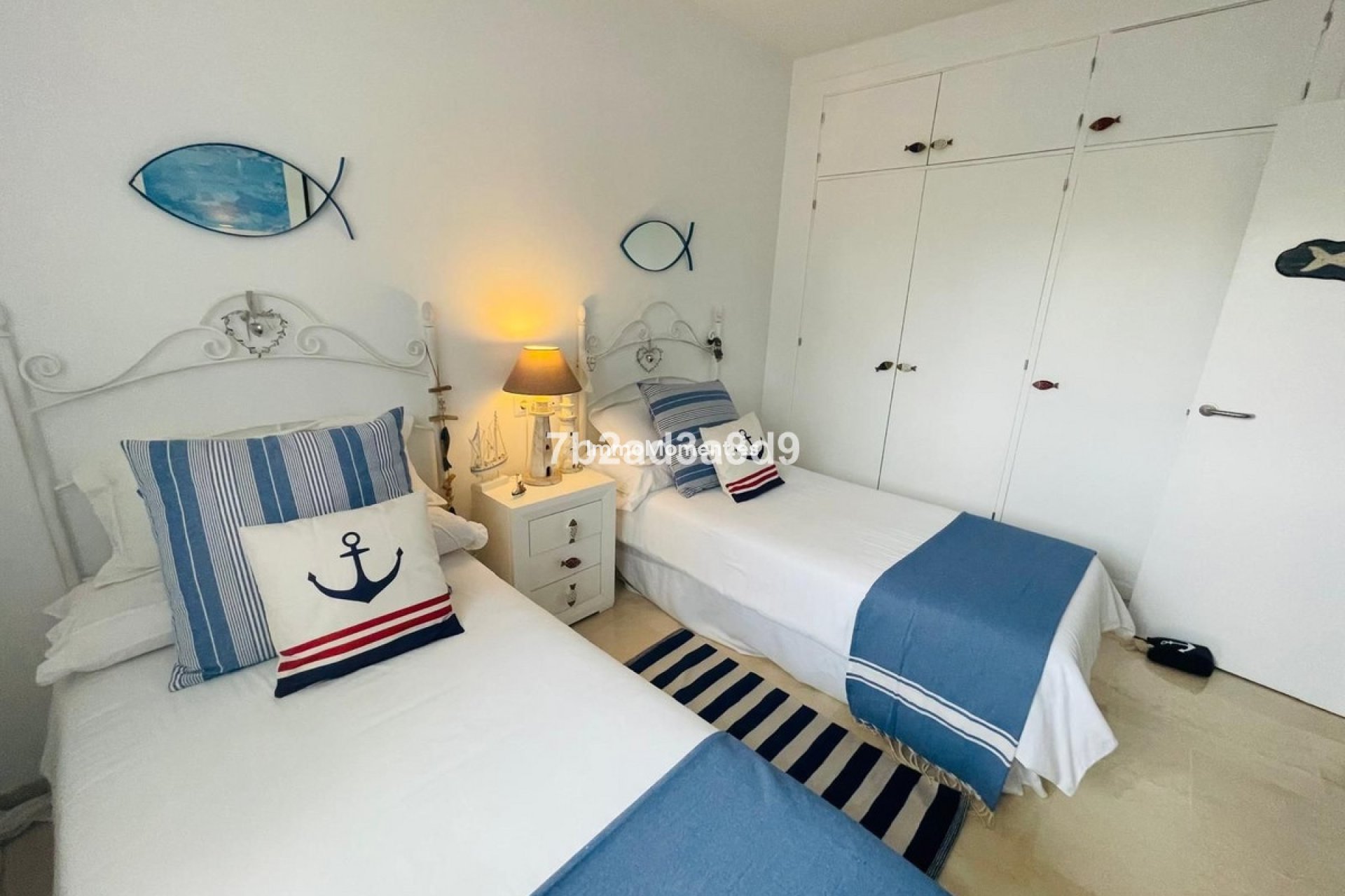 Bestaande woning - Rijtjeshuis - Marbella - Bahía de Marbella