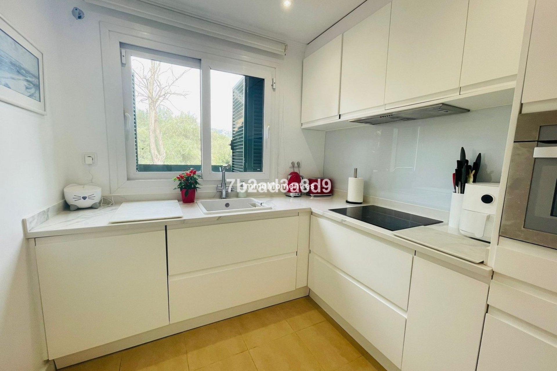 Bestaande woning - Rijtjeshuis - Marbella - Bahía de Marbella
