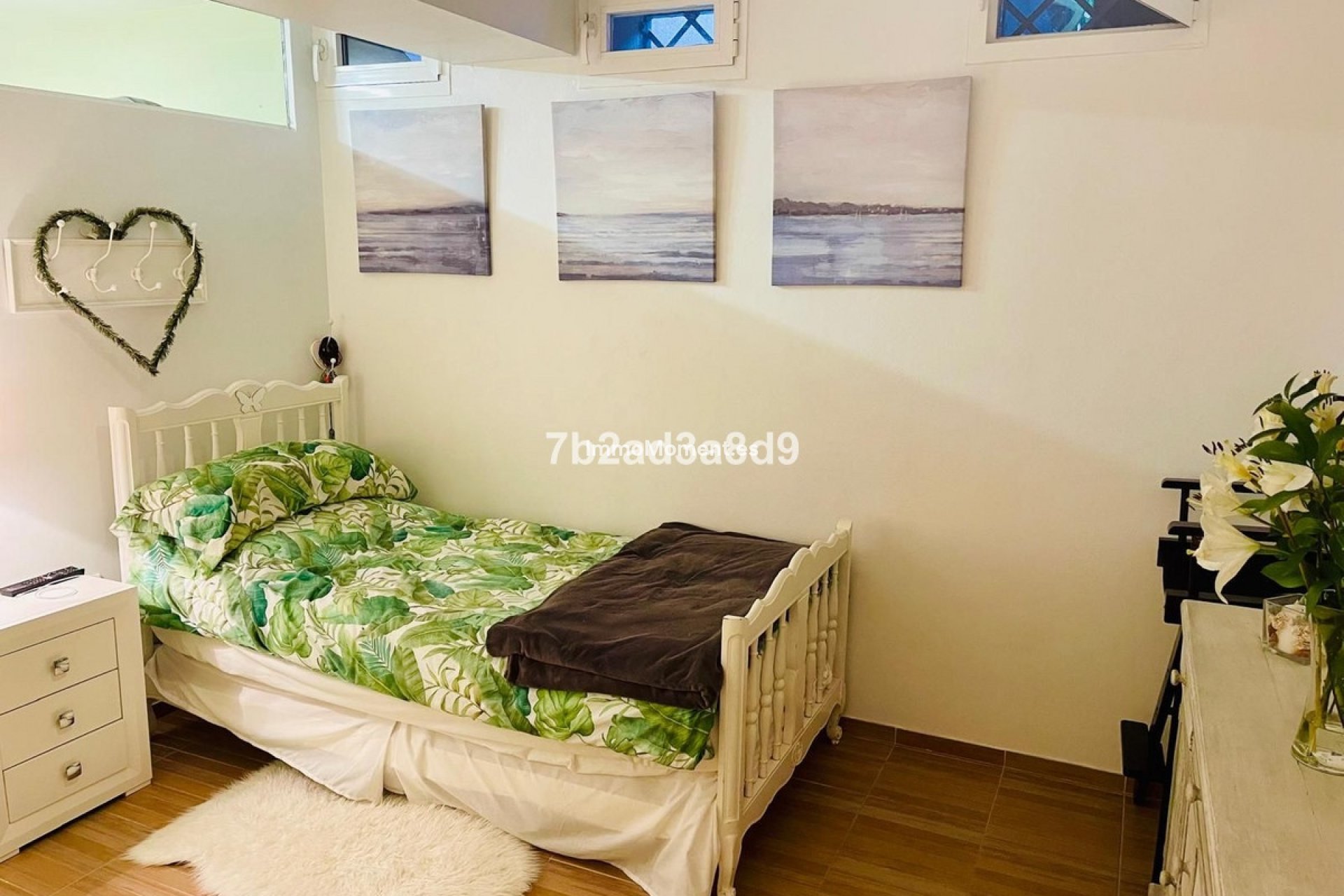 Bestaande woning - Rijtjeshuis - Marbella - Bahía de Marbella