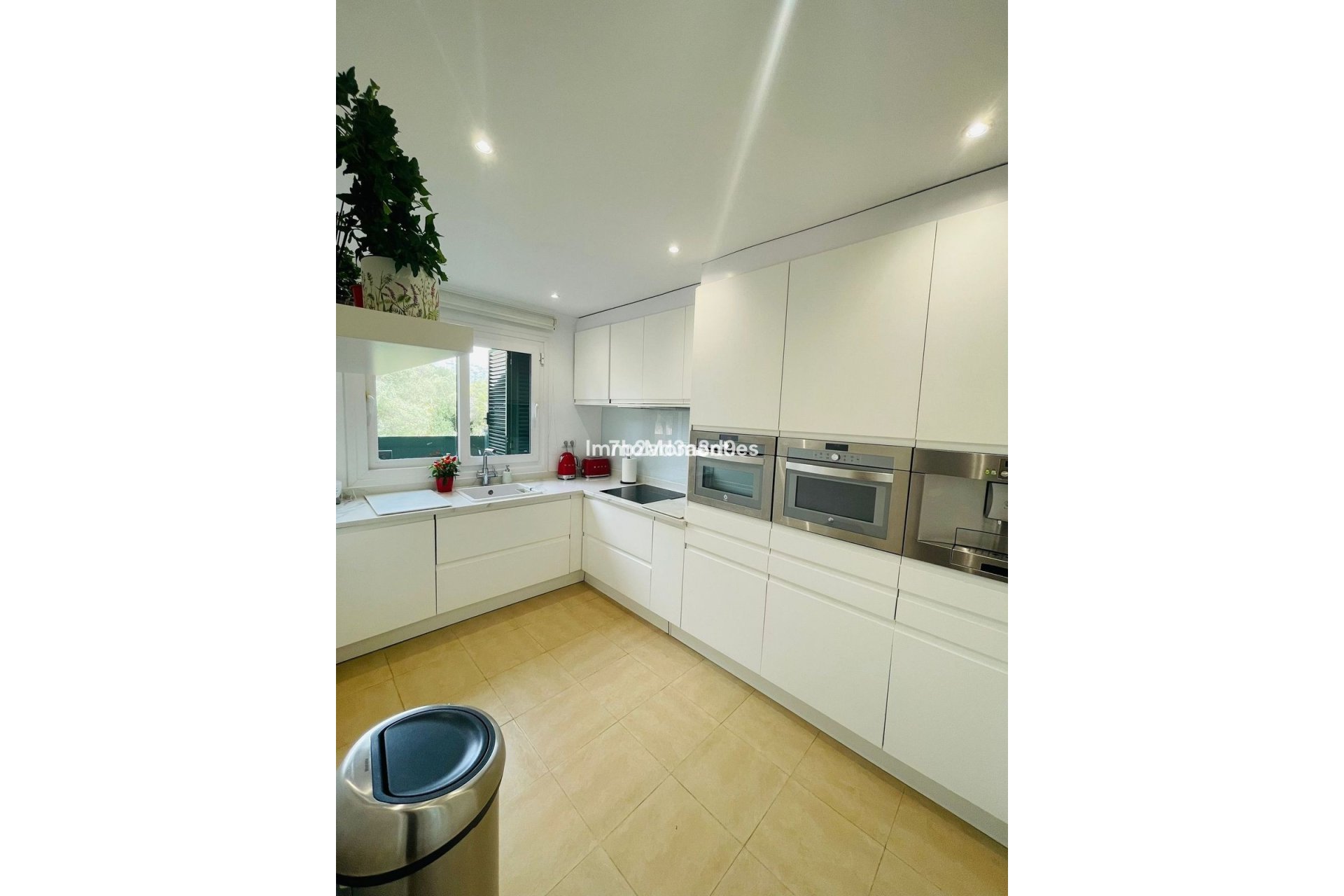 Bestaande woning - Rijtjeshuis - Marbella - Bahía de Marbella