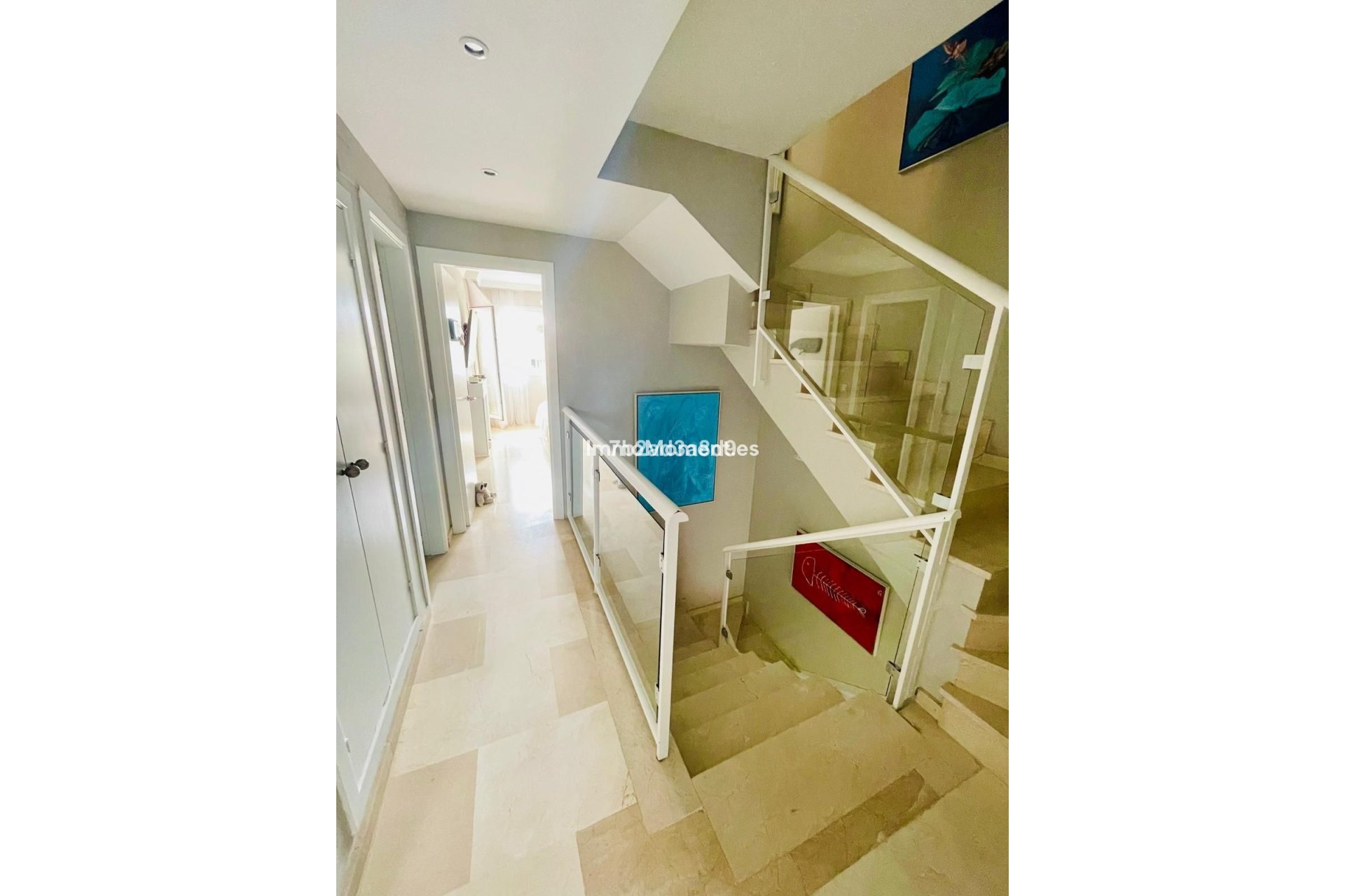 Bestaande woning - Rijtjeshuis - Marbella - Bahía de Marbella