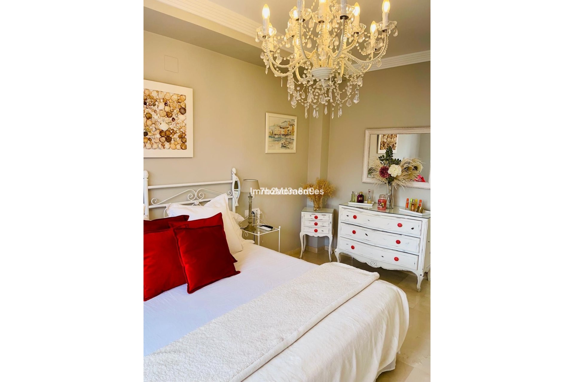 Bestaande woning - Rijtjeshuis - Marbella - Bahía de Marbella