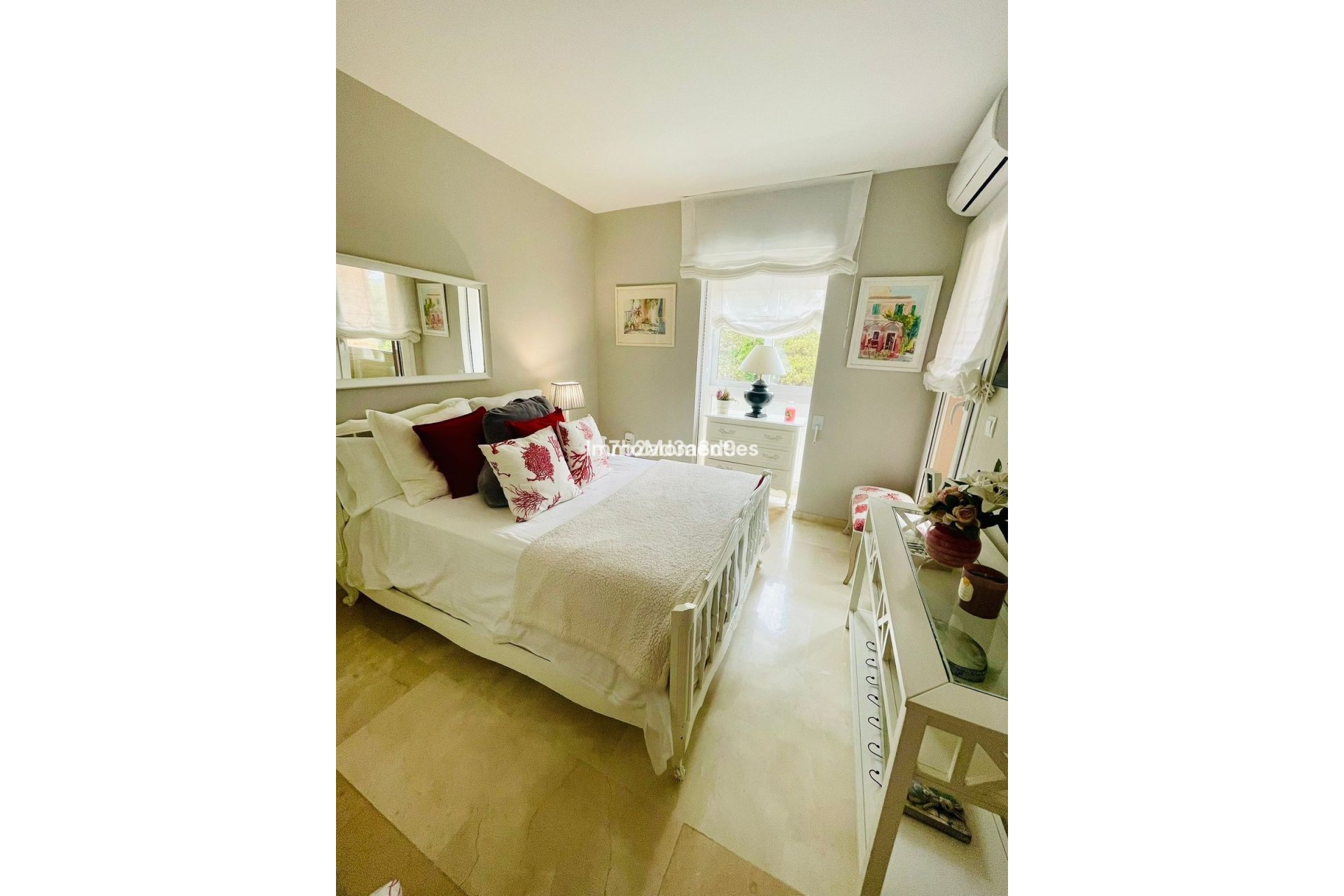 Bestaande woning - Rijtjeshuis - Marbella - Bahía de Marbella