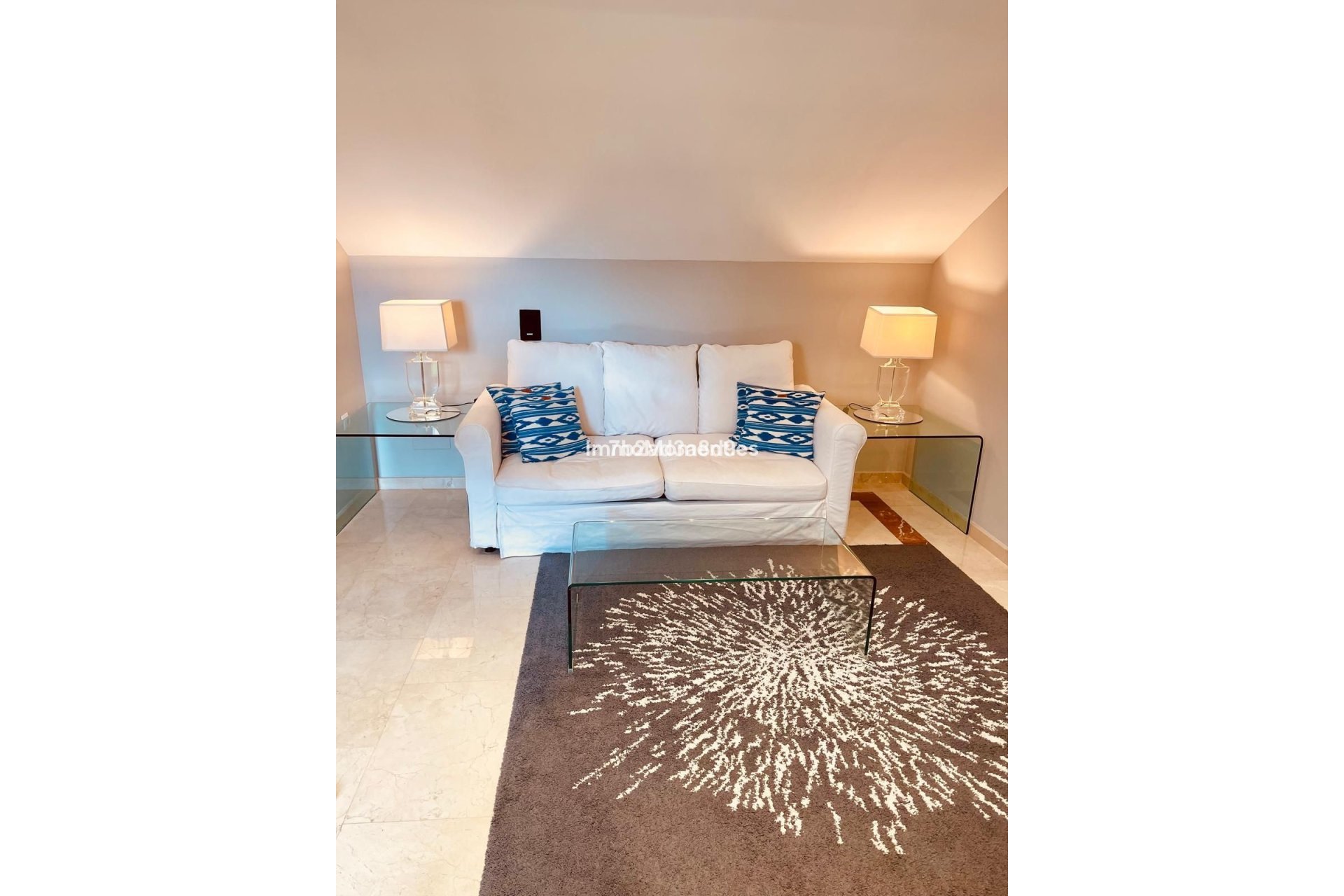 Bestaande woning - Rijtjeshuis - Marbella - Bahía de Marbella