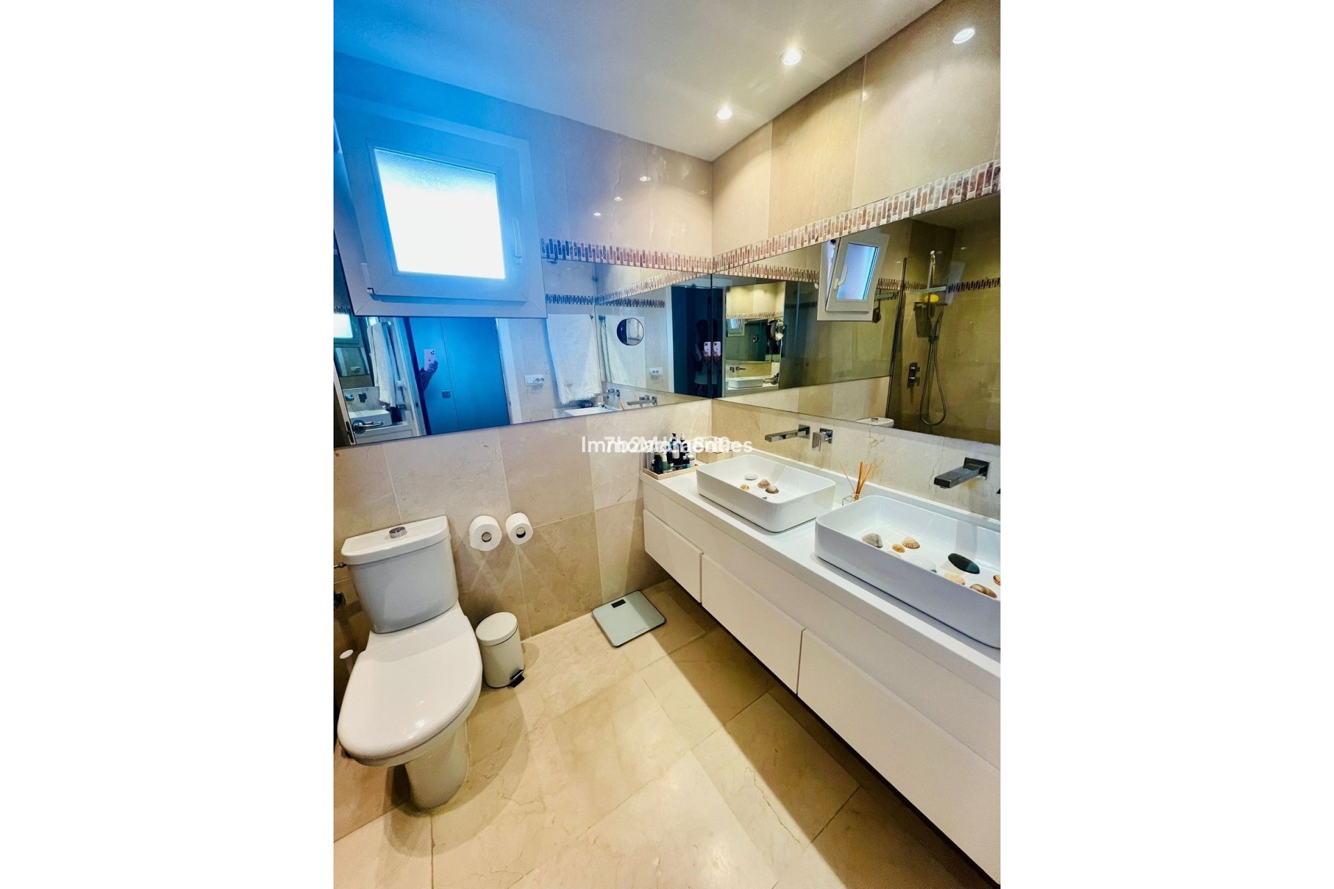 Bestaande woning - Rijtjeshuis - Marbella - Bahía de Marbella