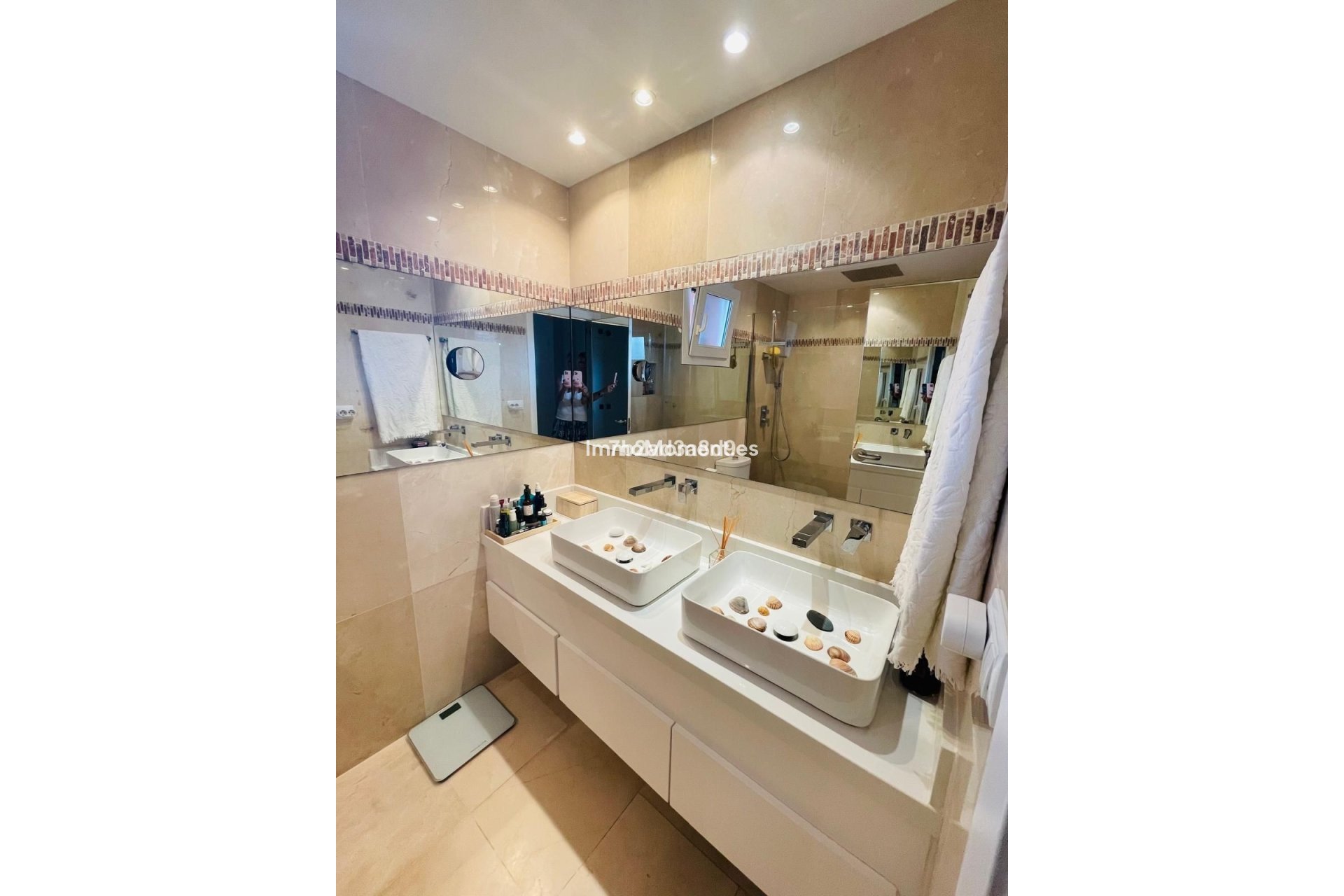 Bestaande woning - Rijtjeshuis - Marbella - Bahía de Marbella