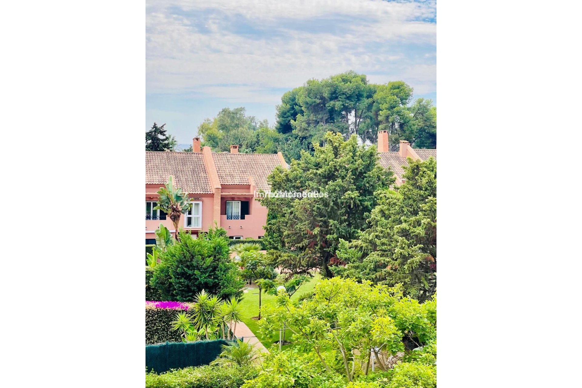Bestaande woning - Rijtjeshuis - Marbella - Bahía de Marbella