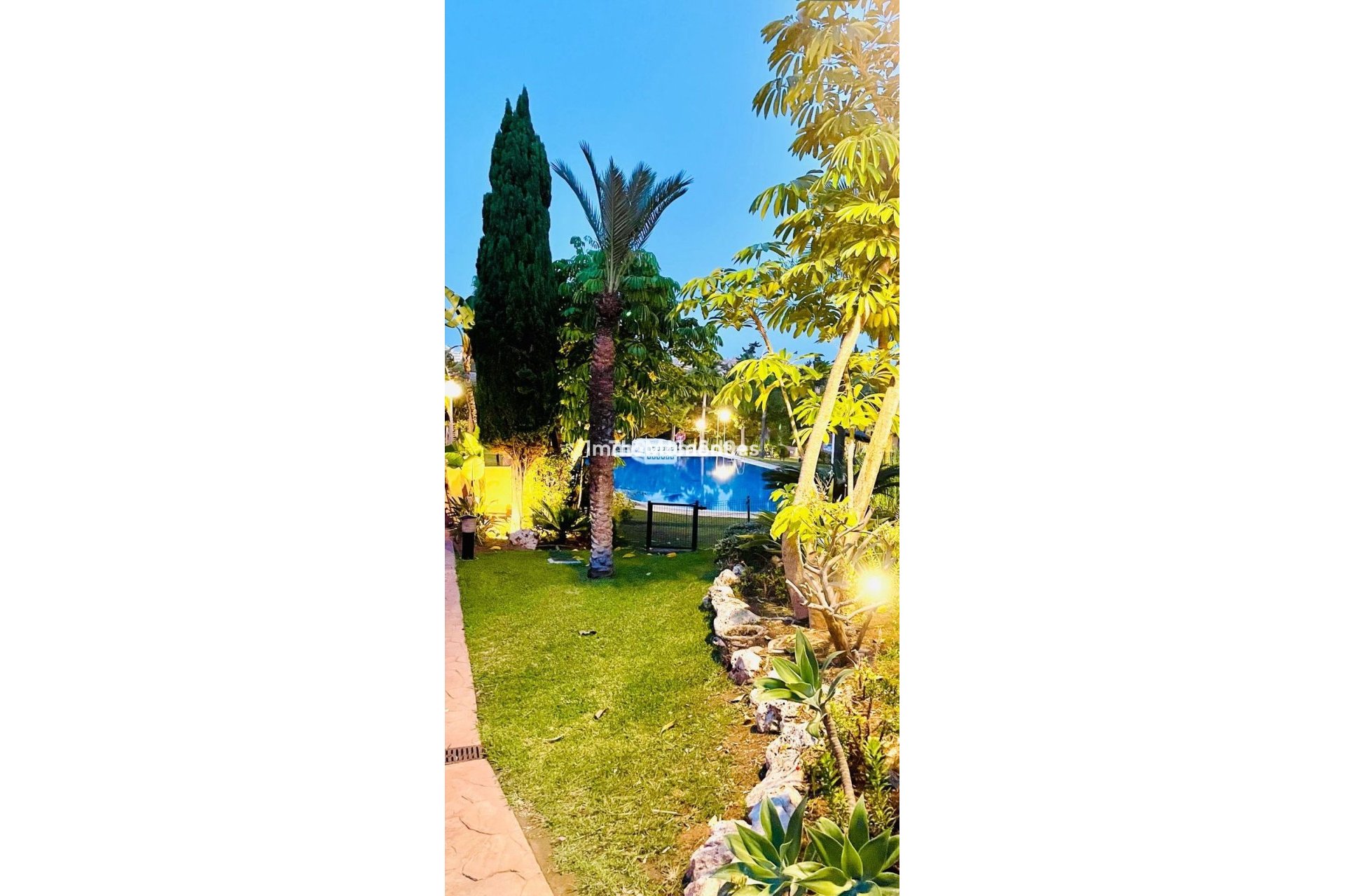 Bestaande woning - Rijtjeshuis - Marbella - Bahía de Marbella
