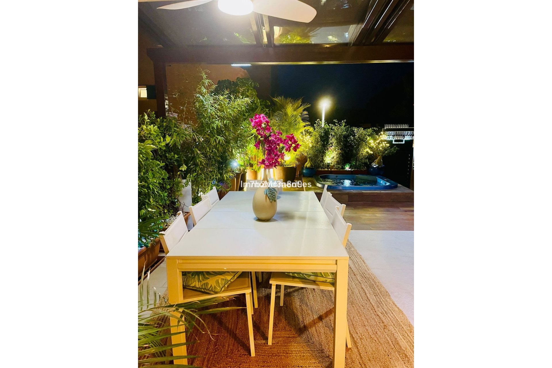 Bestaande woning - Rijtjeshuis - Marbella - Bahía de Marbella