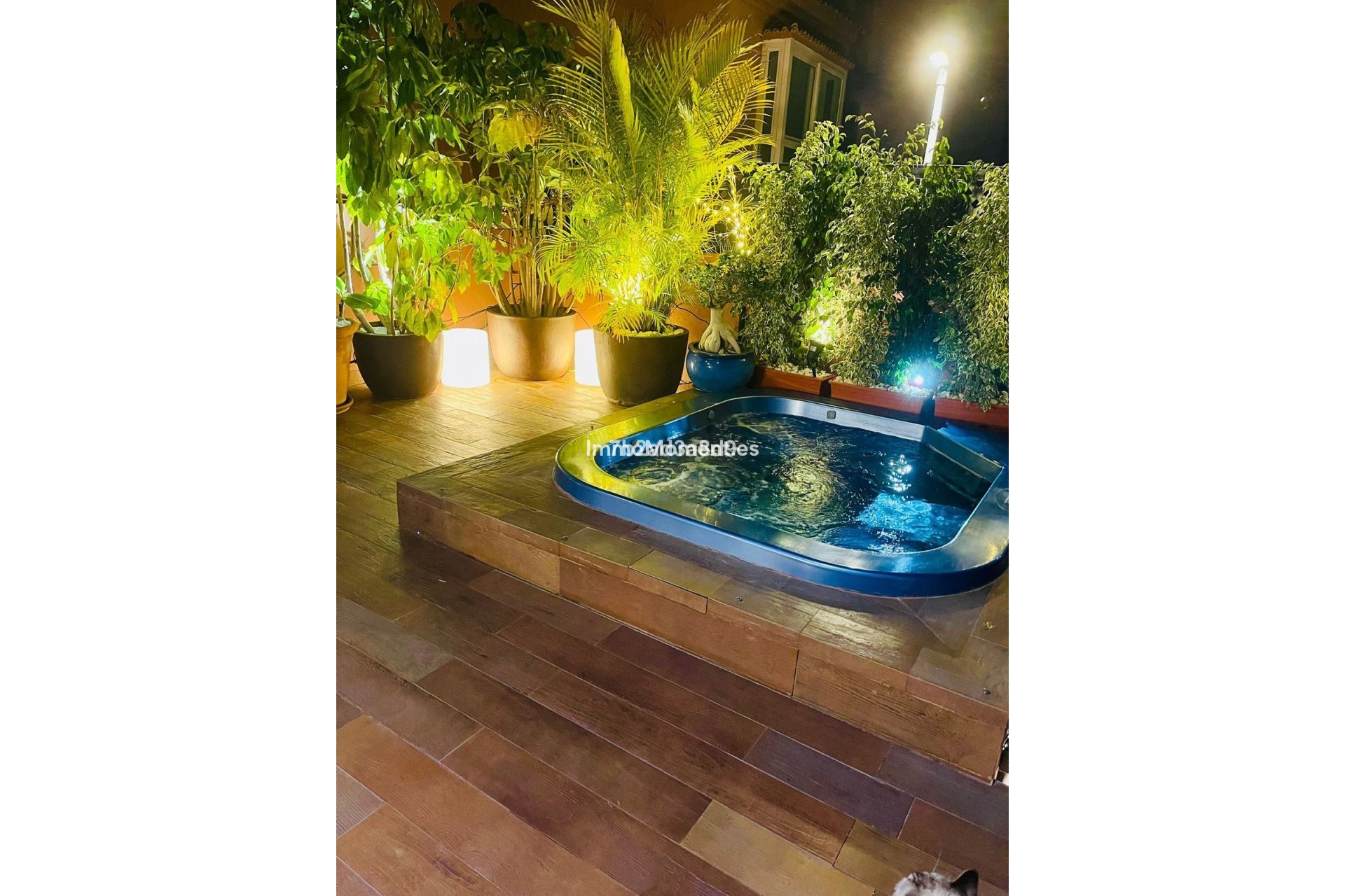 Bestaande woning - Rijtjeshuis - Marbella - Bahía de Marbella