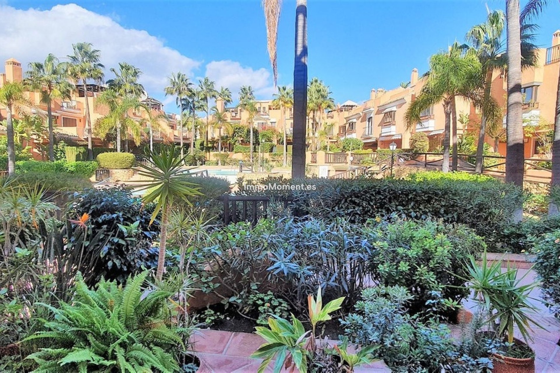 Bestaande woning - Rijtjeshuis - Marbella - Bahía de Marbella