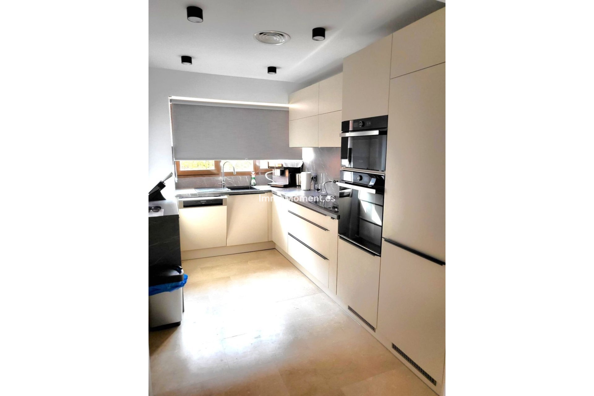Bestaande woning - Rijtjeshuis - Marbella - Bahía de Marbella