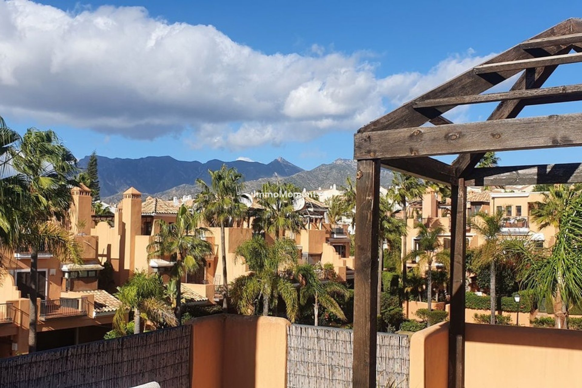 Bestaande woning - Rijtjeshuis - Marbella - Bahía de Marbella