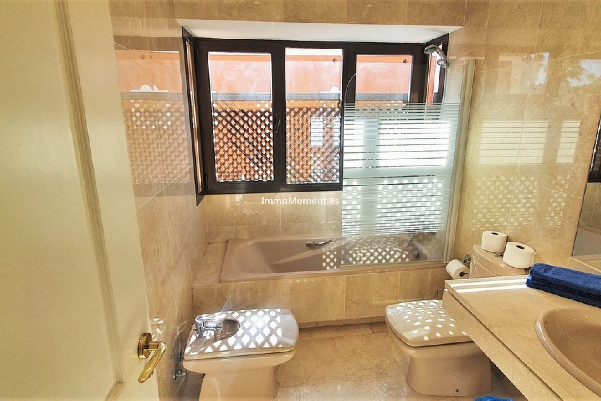 Bestaande woning - Rijtjeshuis - Marbella - Bahía de Marbella