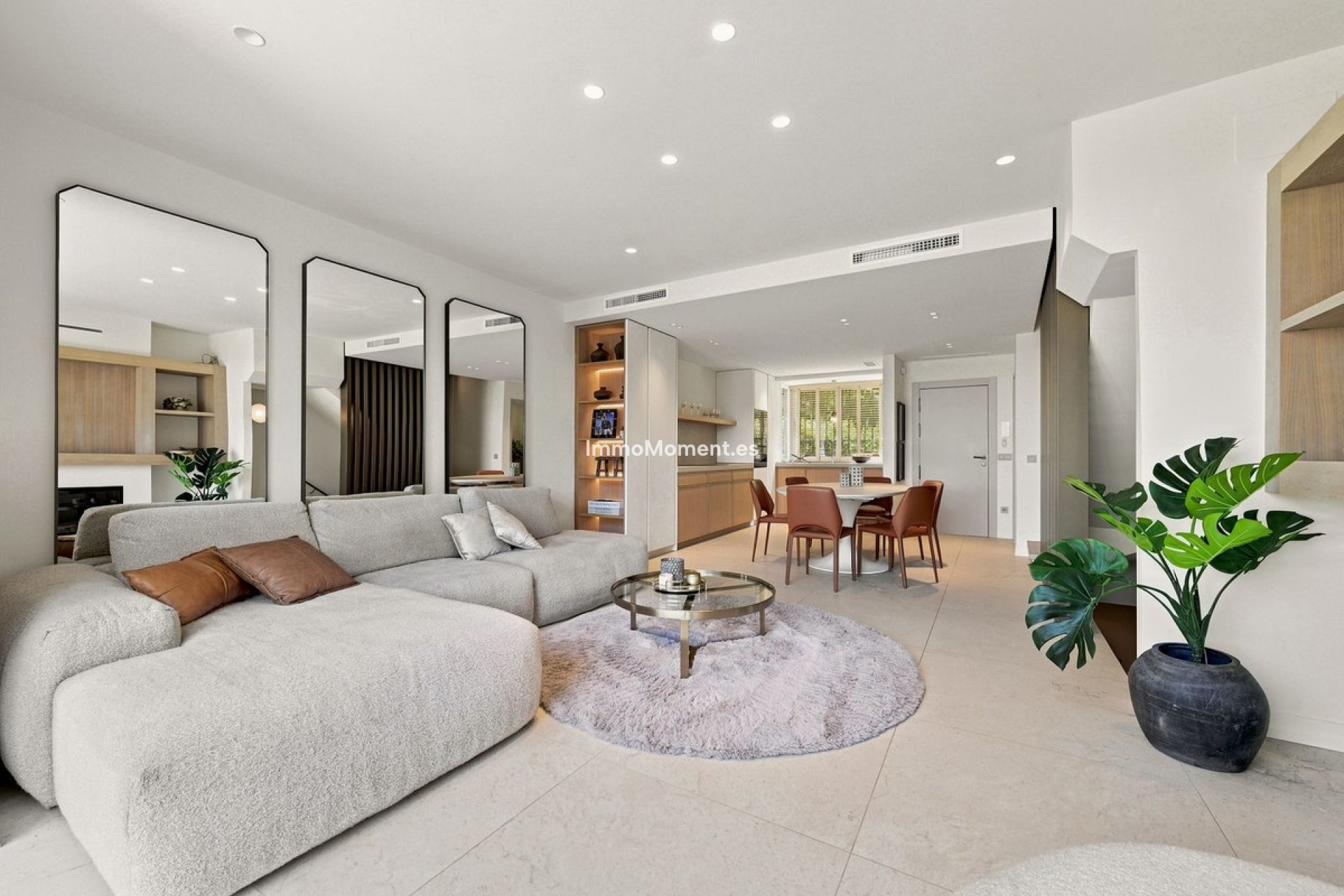 Bestaande woning - Rijtjeshuis - Marbella - Bahía de Marbella