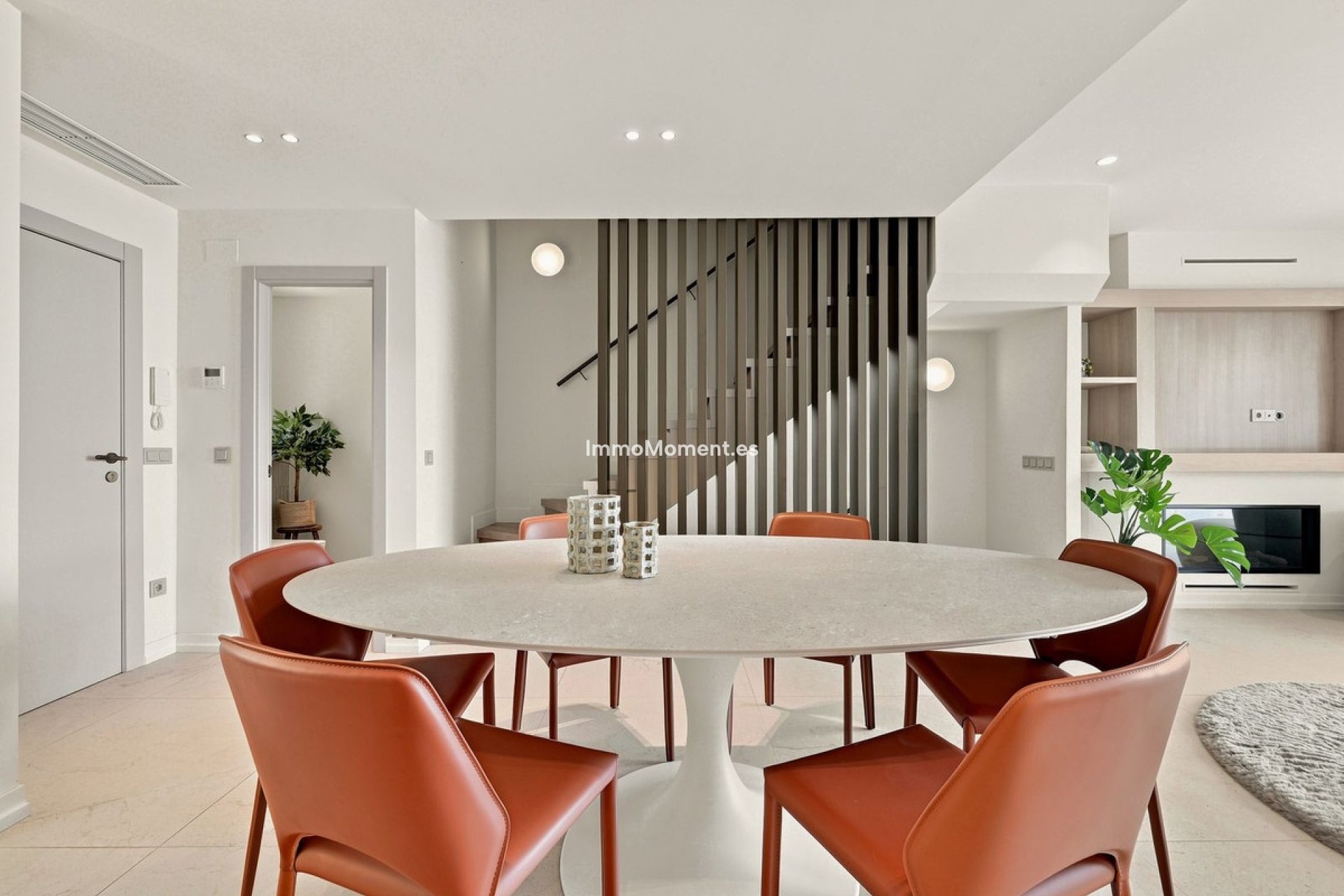 Bestaande woning - Rijtjeshuis - Marbella - Bahía de Marbella