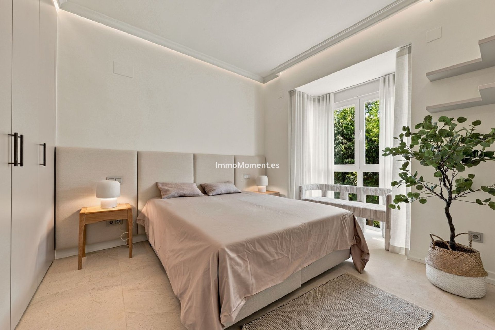Bestaande woning - Rijtjeshuis - Marbella - Bahía de Marbella