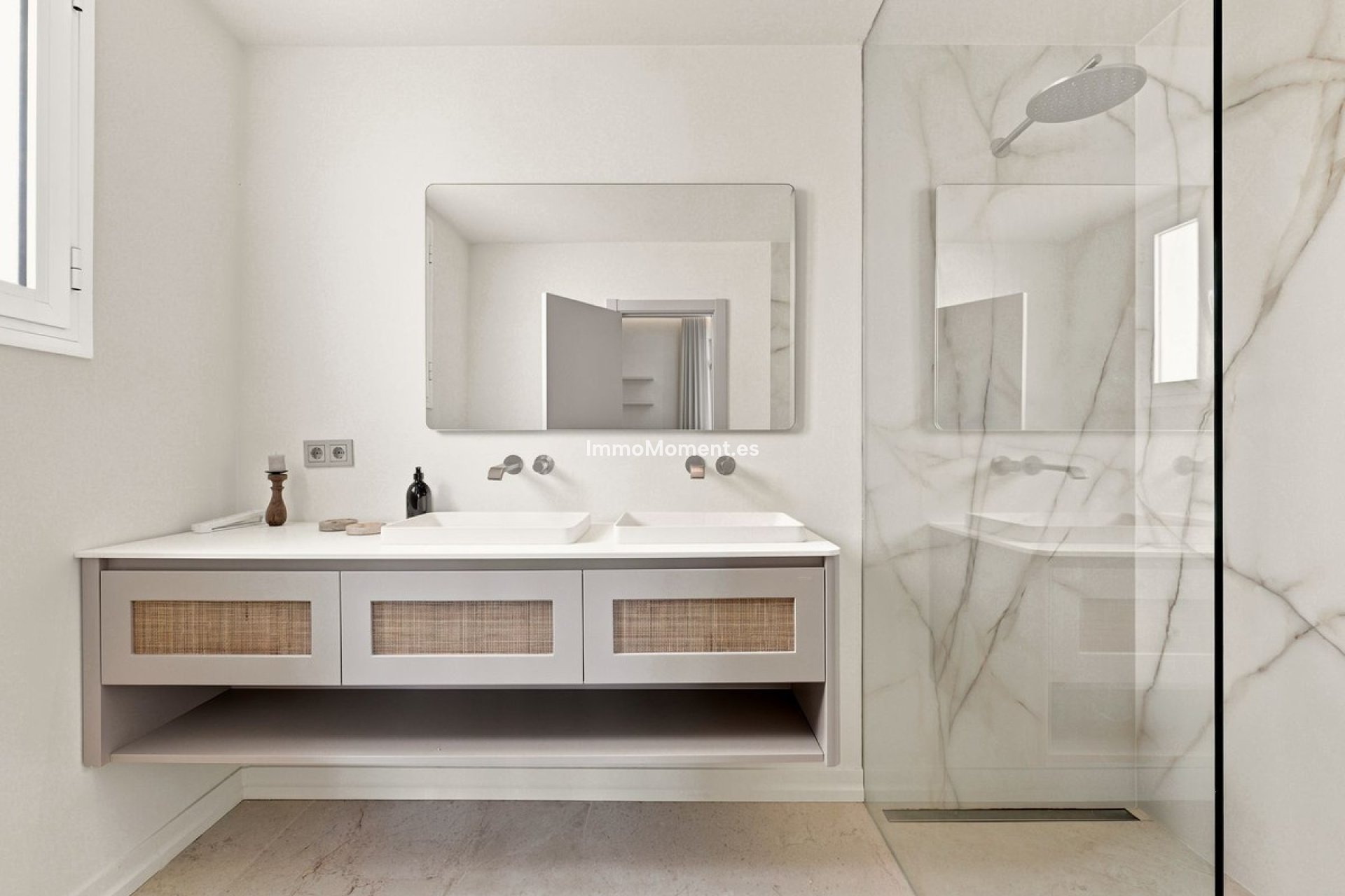 Bestaande woning - Rijtjeshuis - Marbella - Bahía de Marbella