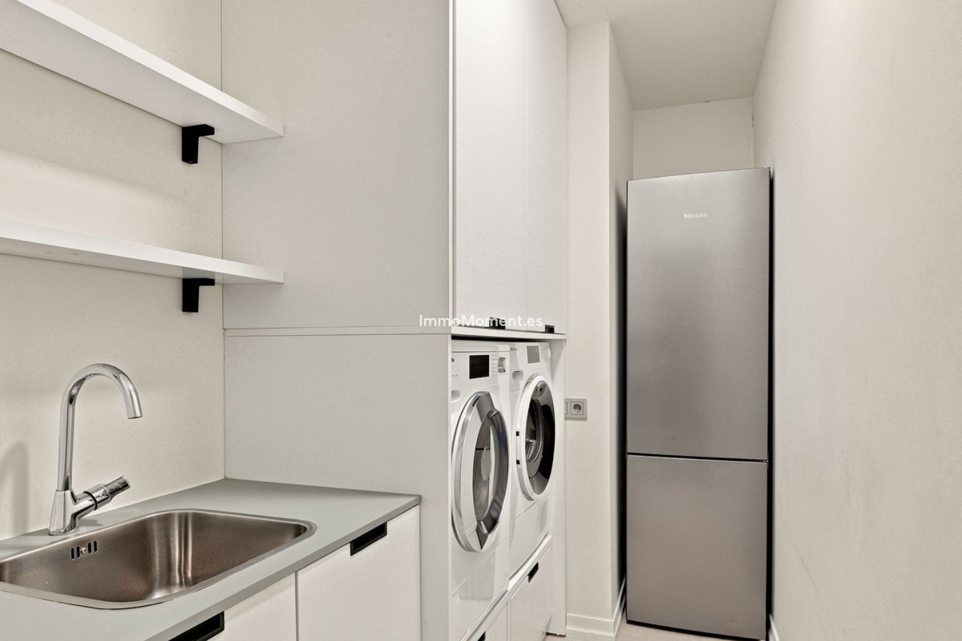 Bestaande woning - Rijtjeshuis - Marbella - Bahía de Marbella
