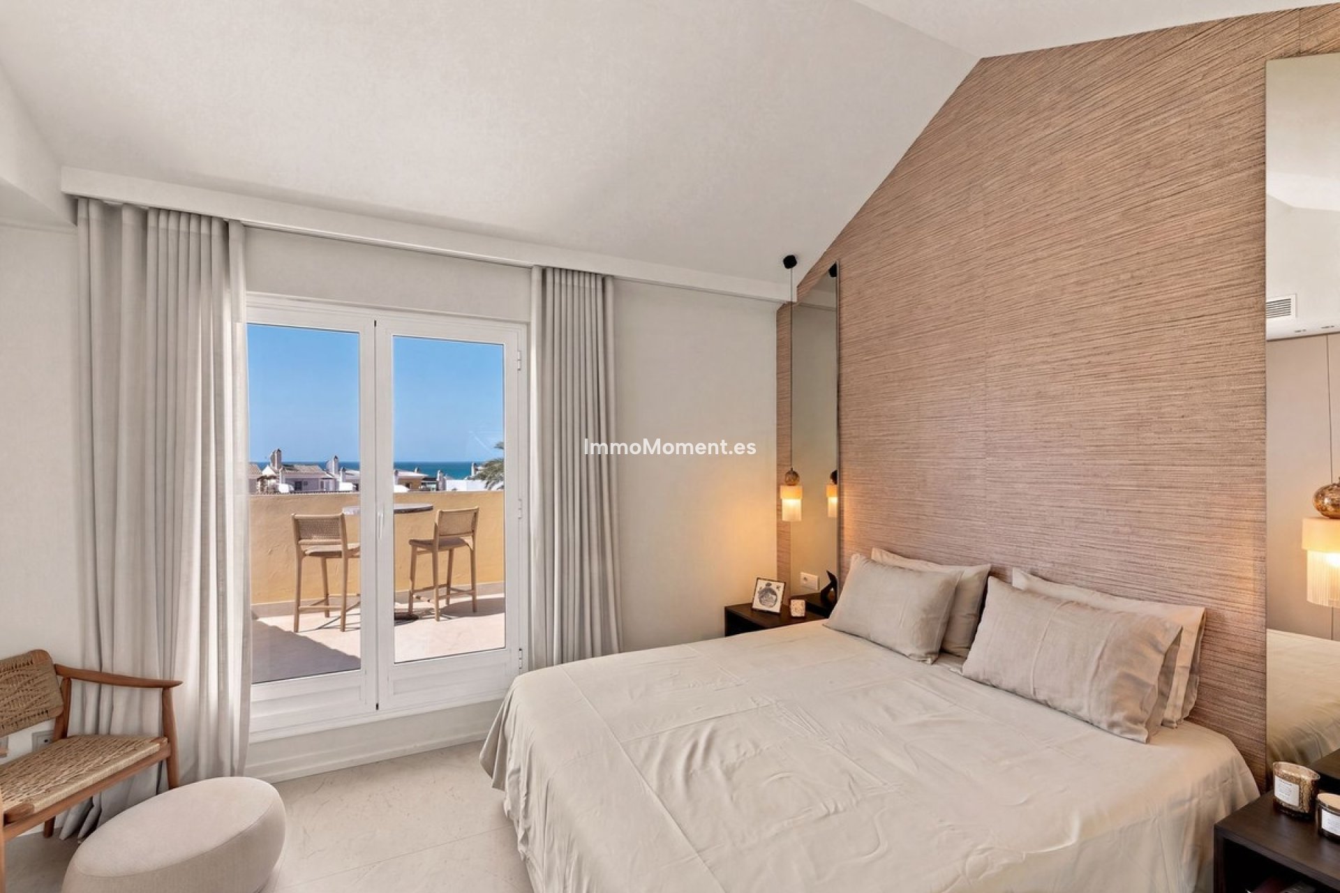 Bestaande woning - Rijtjeshuis - Marbella - Bahía de Marbella