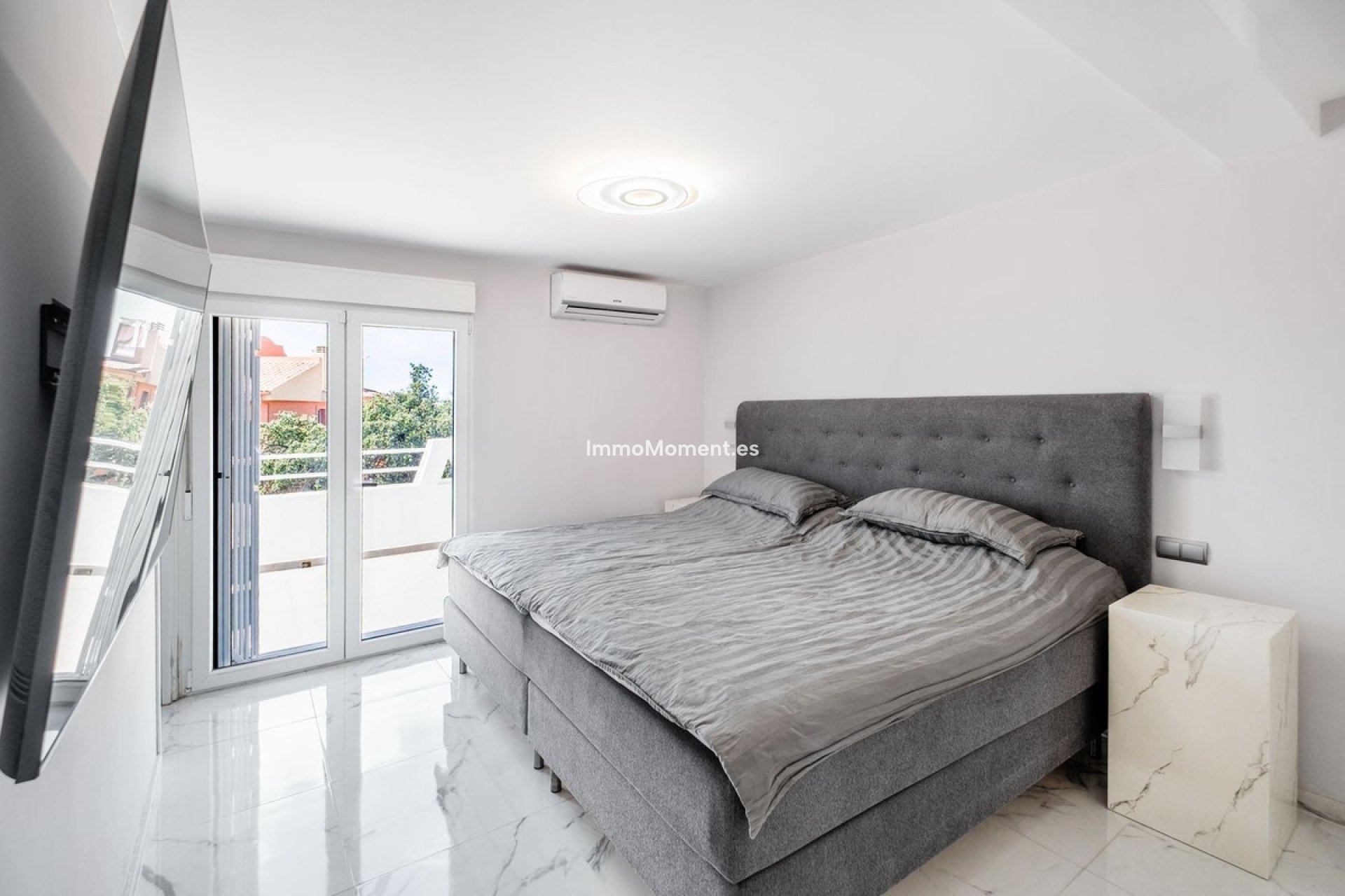 Bestaande woning - Rijtjeshuis - Marbella - Cabopino