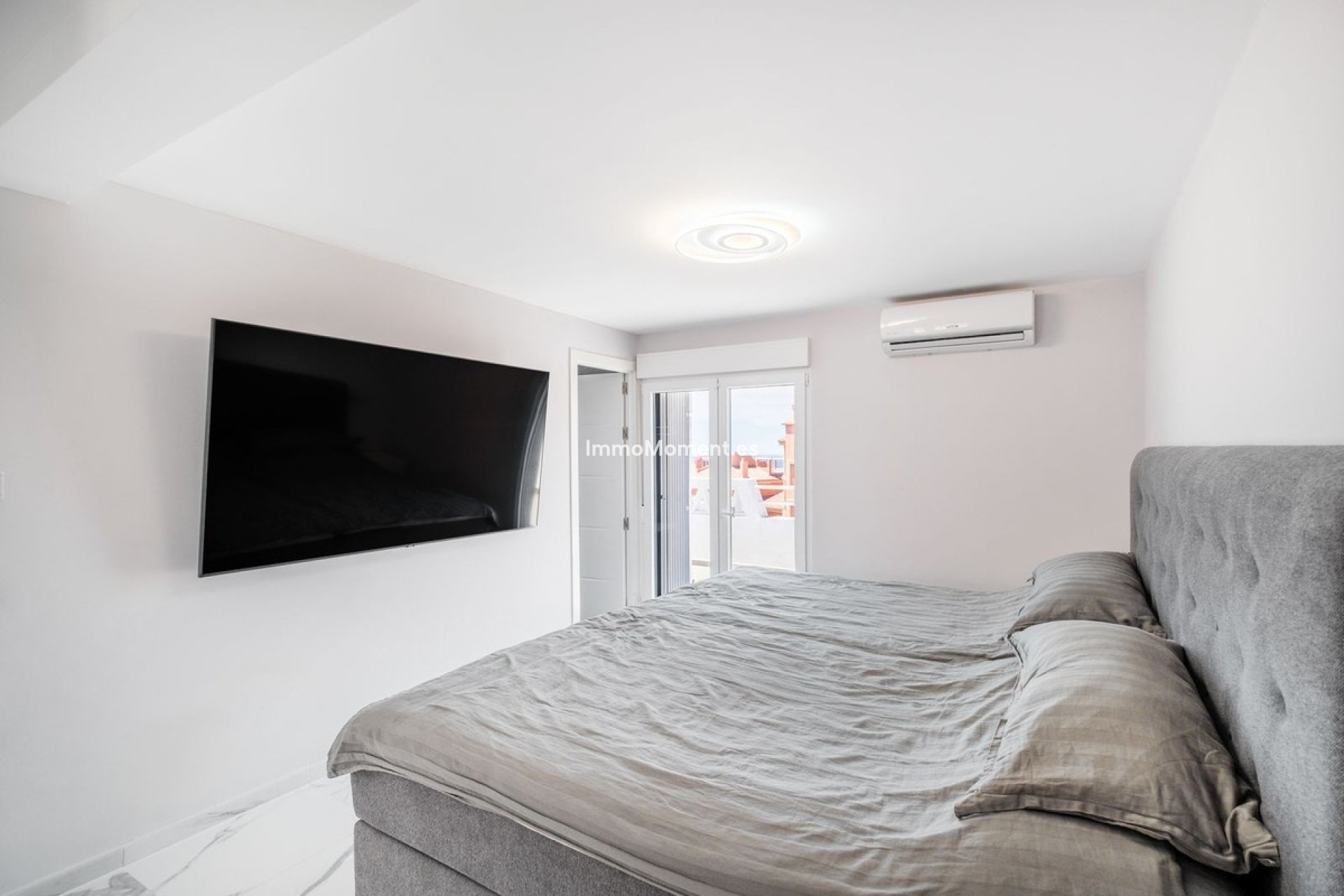 Bestaande woning - Rijtjeshuis - Marbella - Cabopino