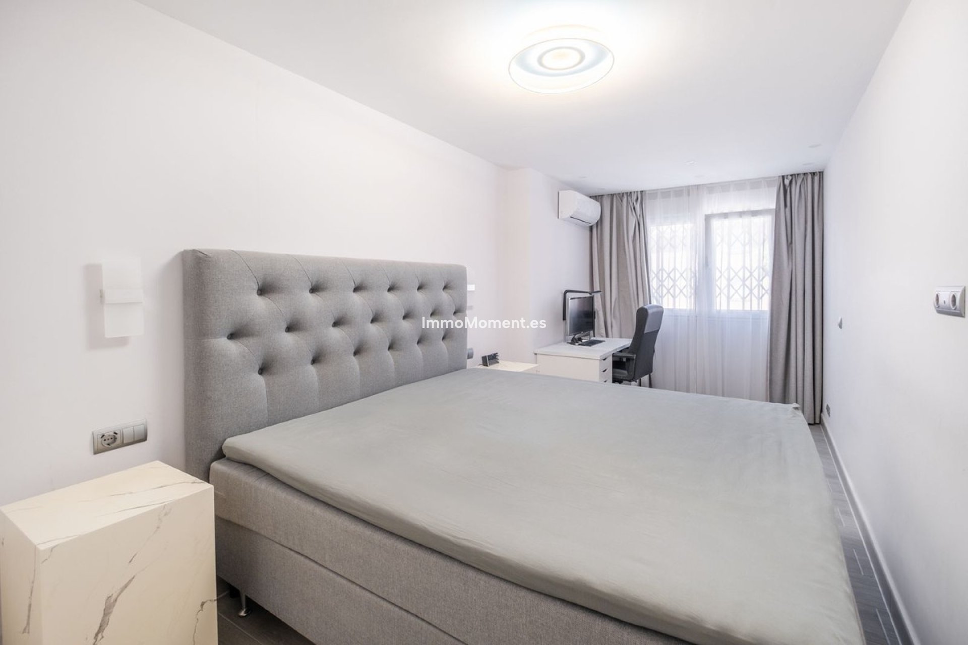 Bestaande woning - Rijtjeshuis - Marbella - Cabopino