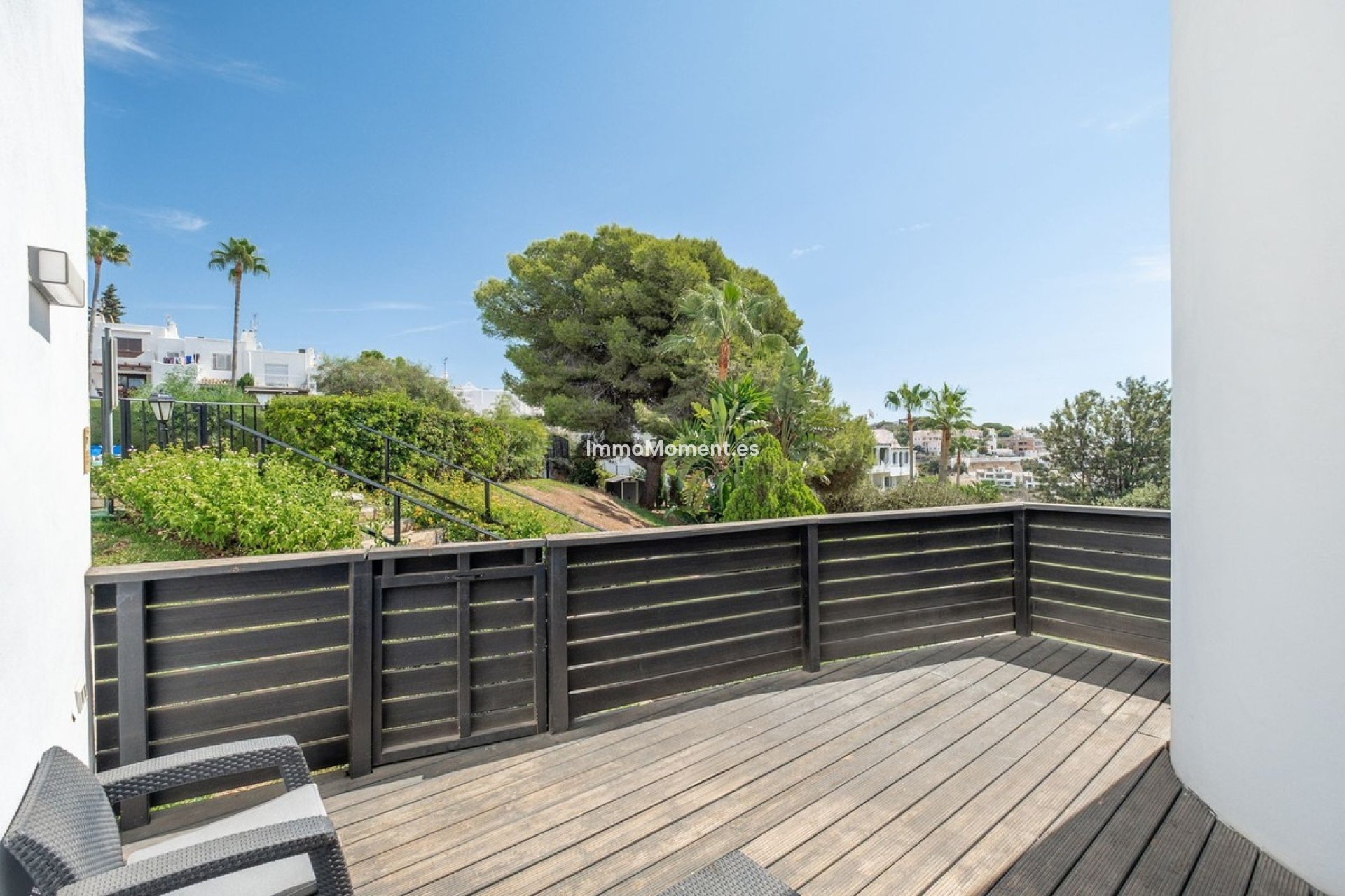 Bestaande woning - Rijtjeshuis - Marbella - Cabopino