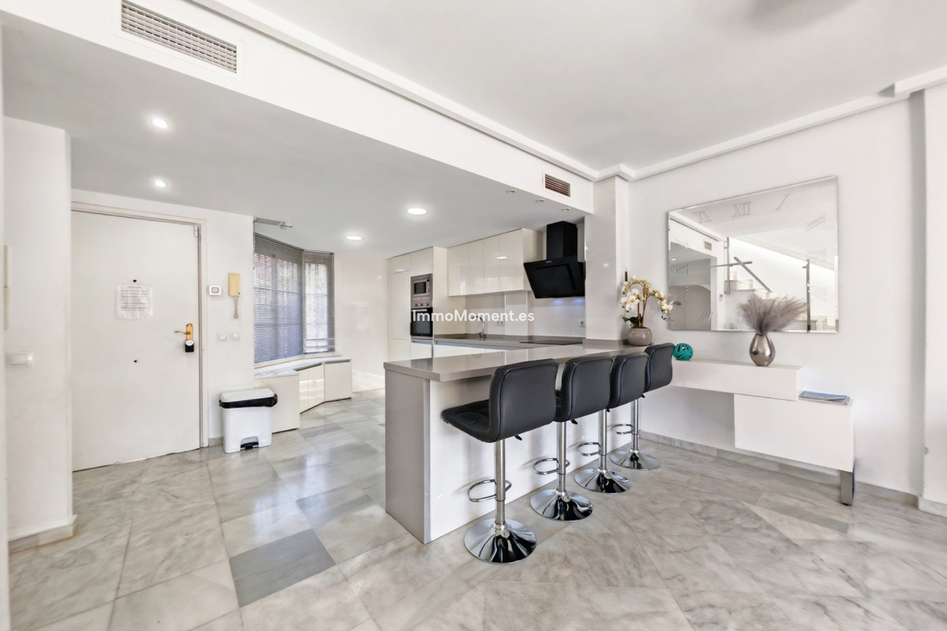 Bestaande woning - Rijtjeshuis - Marbella - Cabopino