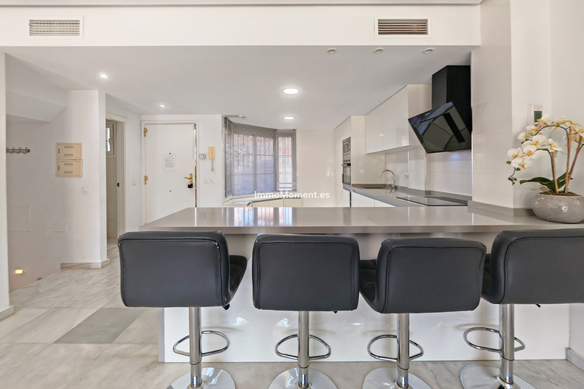 Bestaande woning - Rijtjeshuis - Marbella - Cabopino