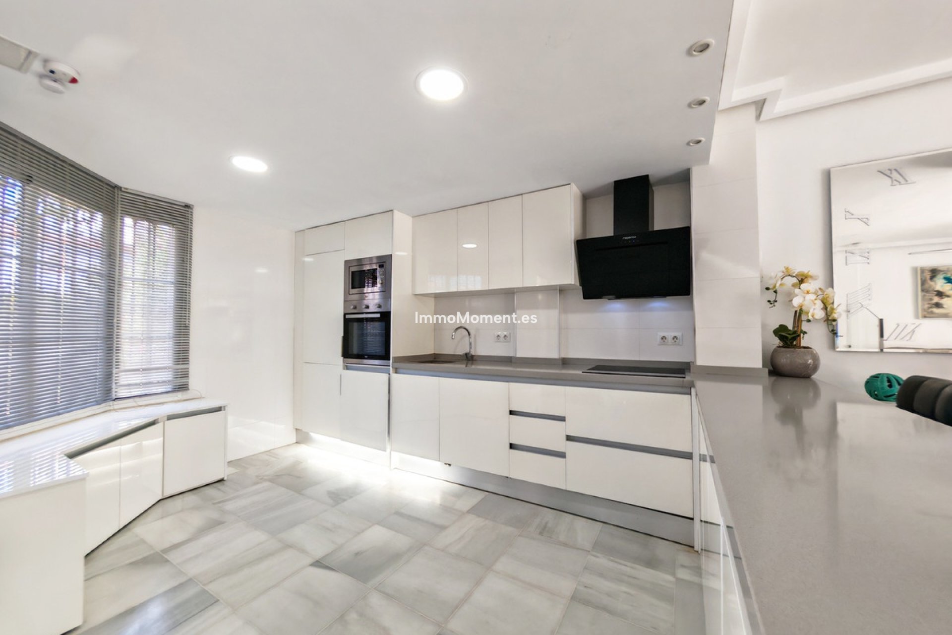 Bestaande woning - Rijtjeshuis - Marbella - Cabopino