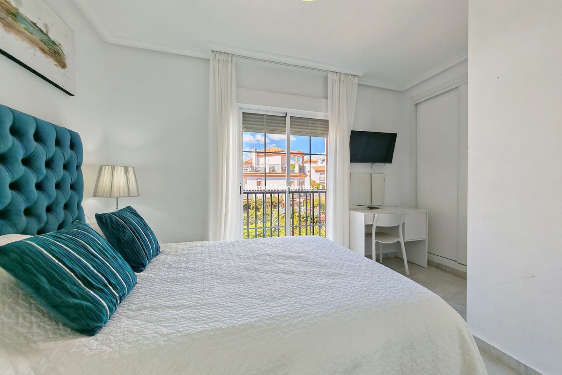Bestaande woning - Rijtjeshuis - Marbella - Cabopino