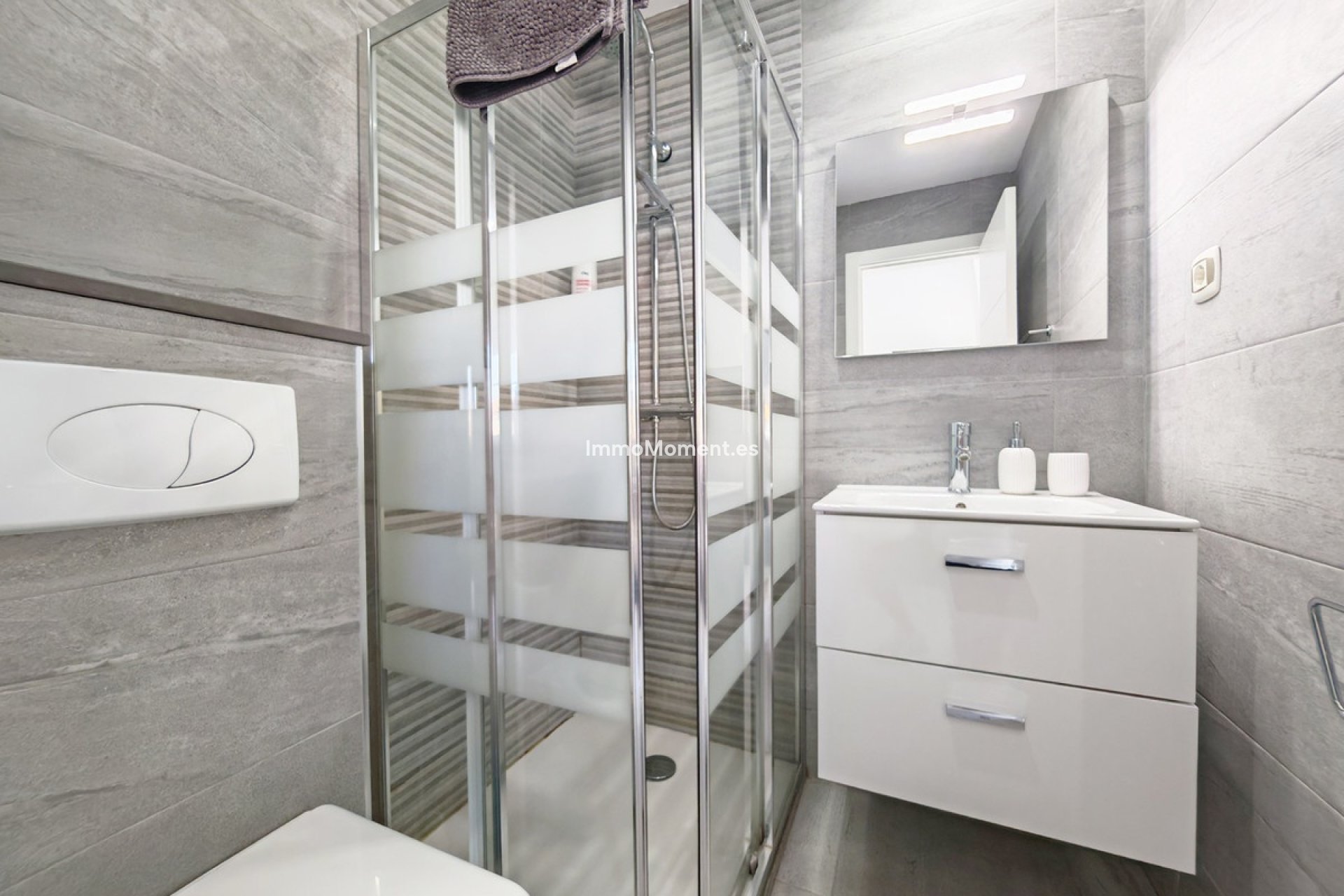 Bestaande woning - Rijtjeshuis - Marbella - Cabopino