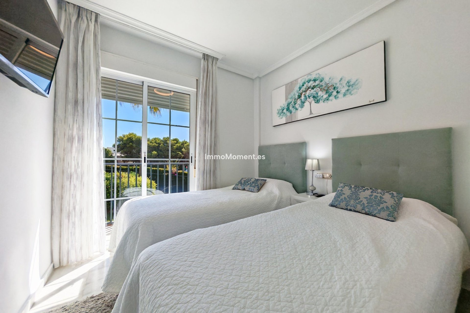 Bestaande woning - Rijtjeshuis - Marbella - Cabopino