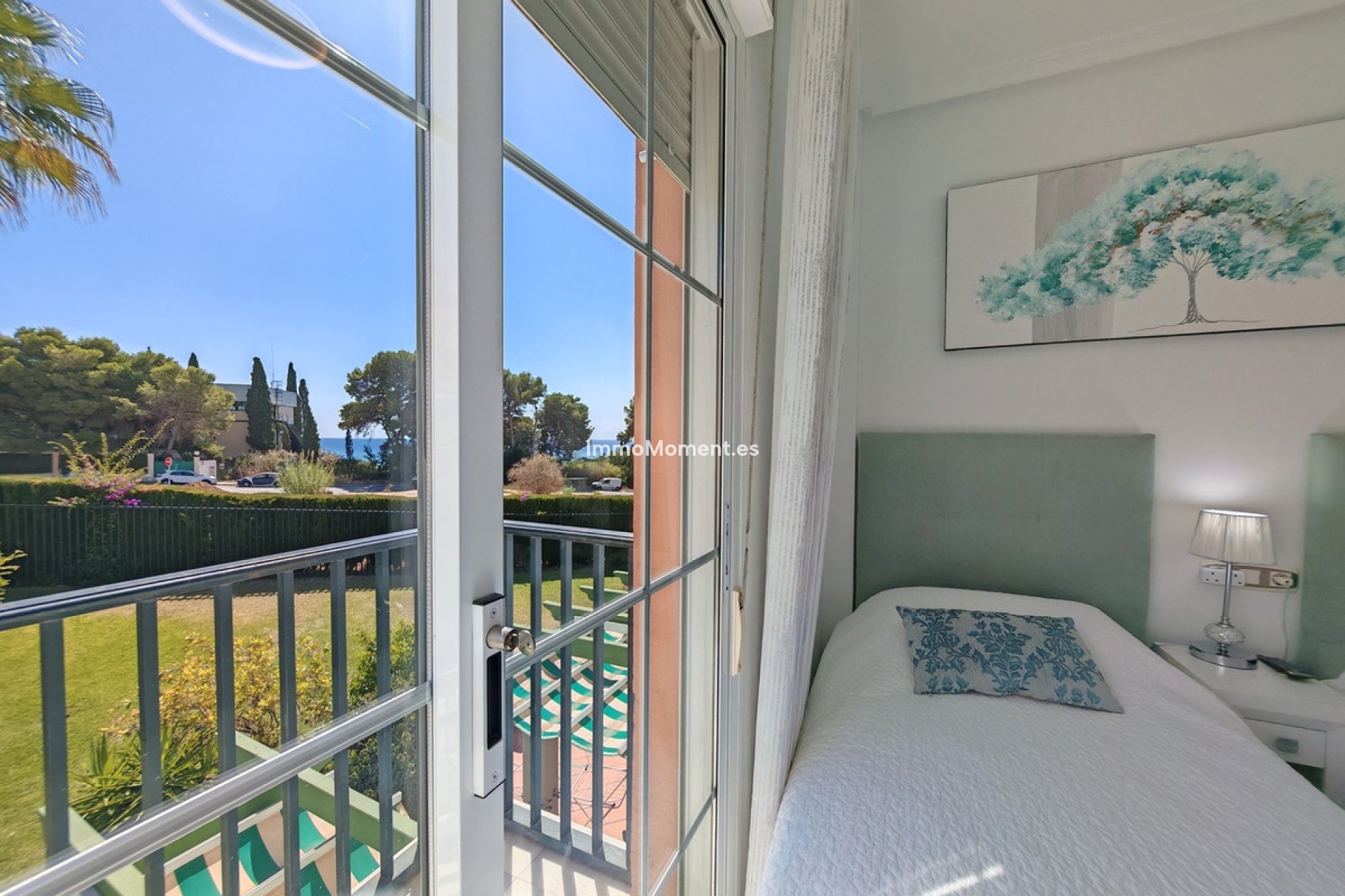 Bestaande woning - Rijtjeshuis - Marbella - Cabopino