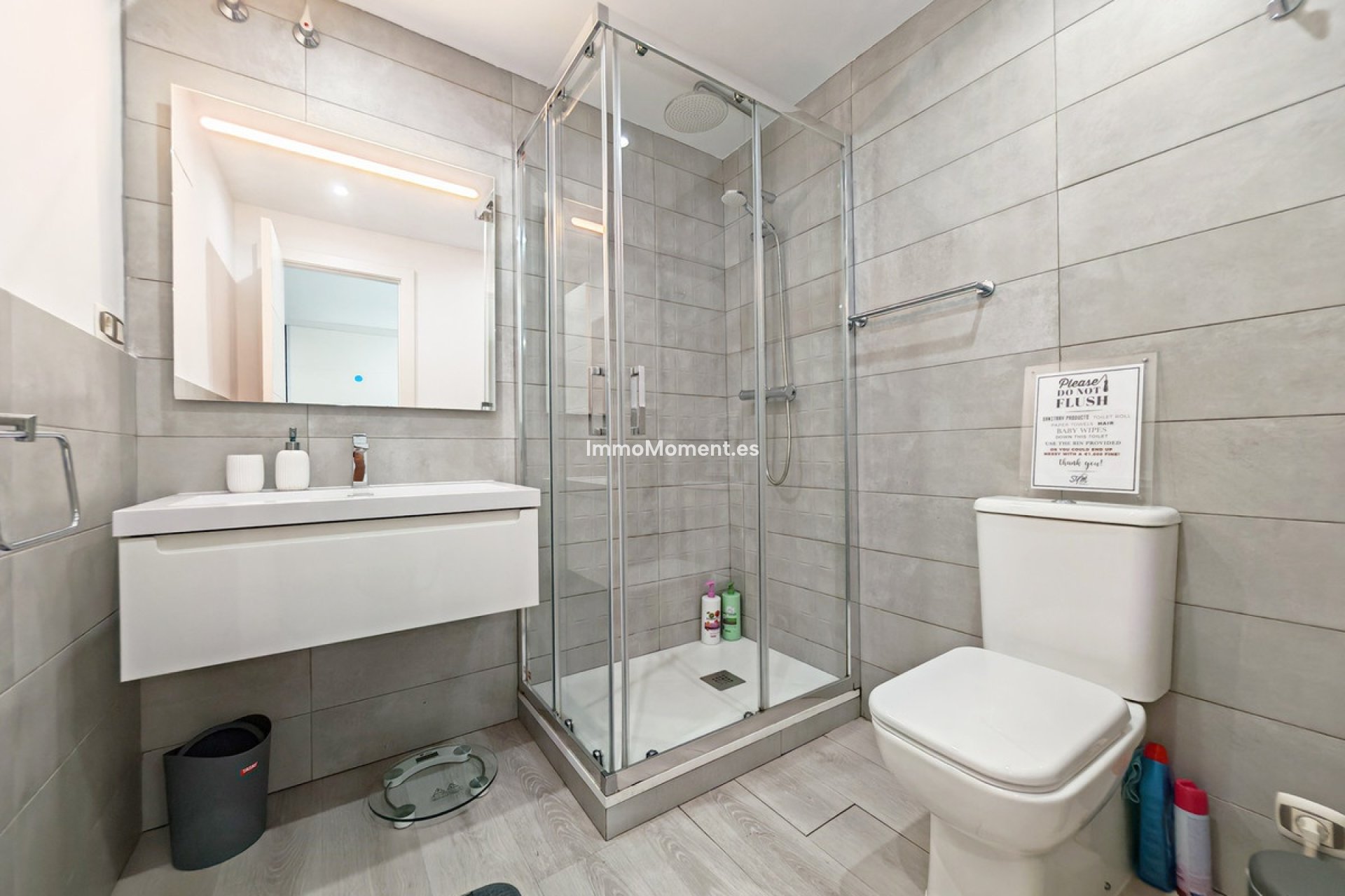 Bestaande woning - Rijtjeshuis - Marbella - Cabopino