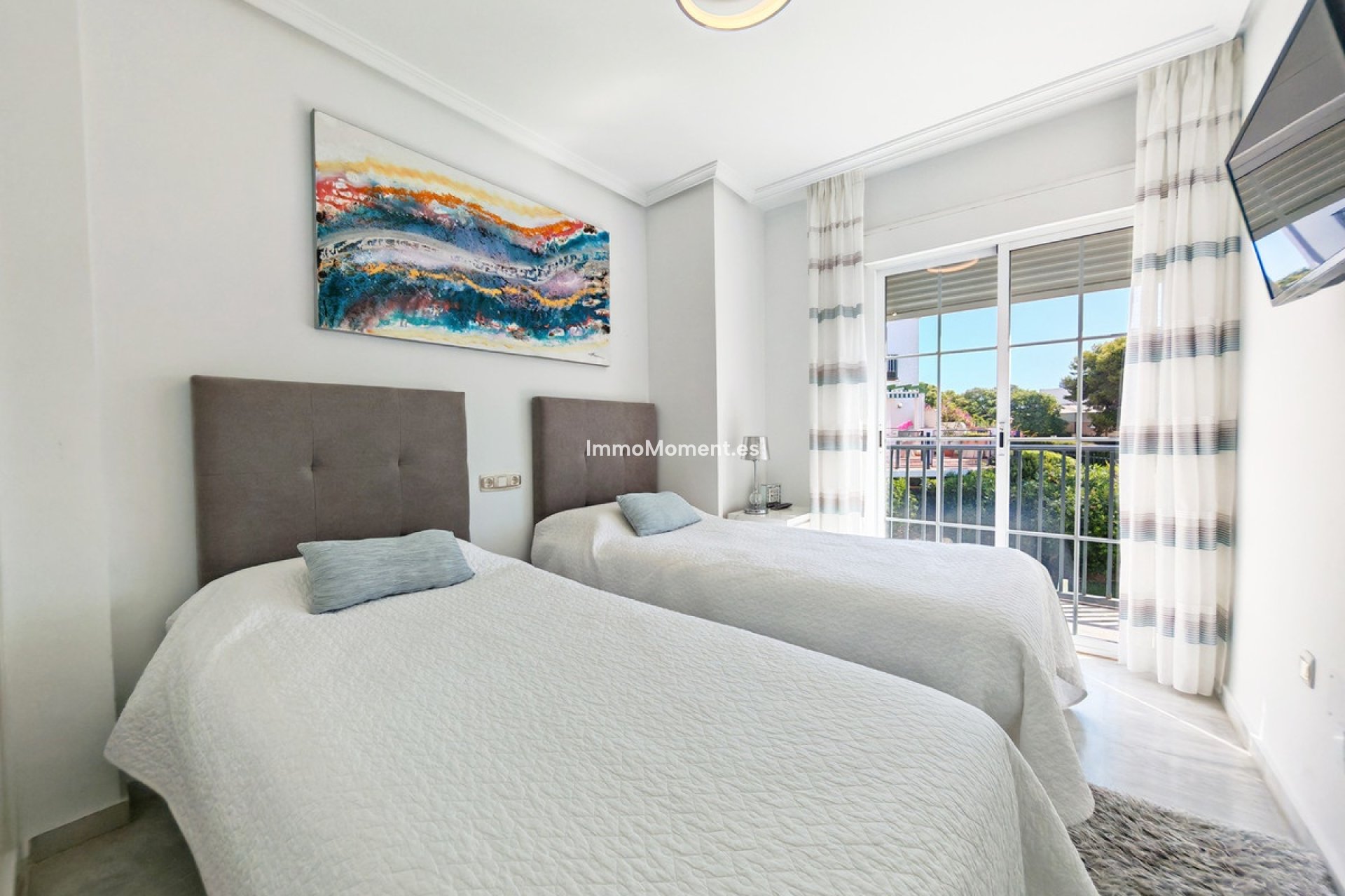 Bestaande woning - Rijtjeshuis - Marbella - Cabopino