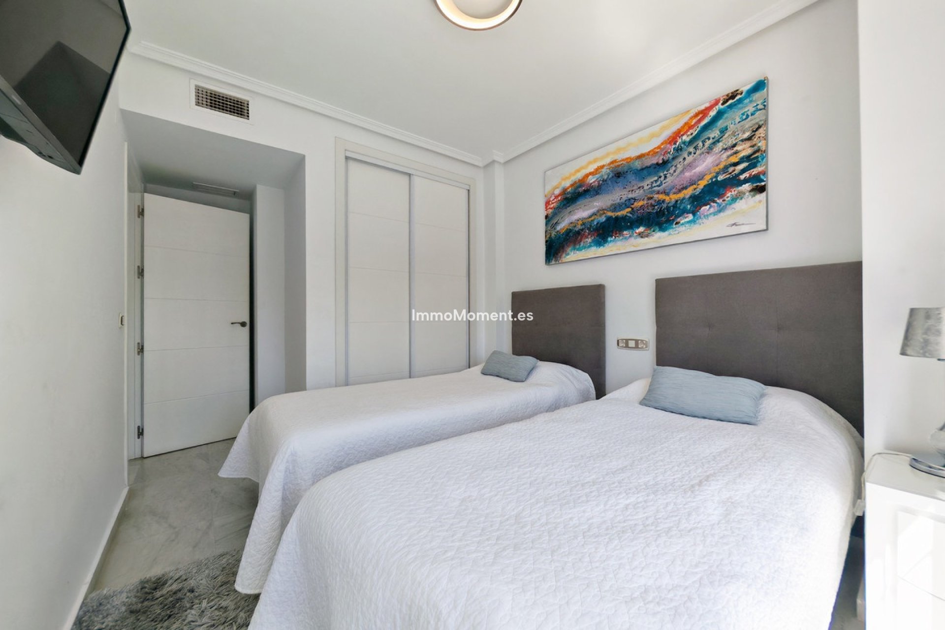 Bestaande woning - Rijtjeshuis - Marbella - Cabopino