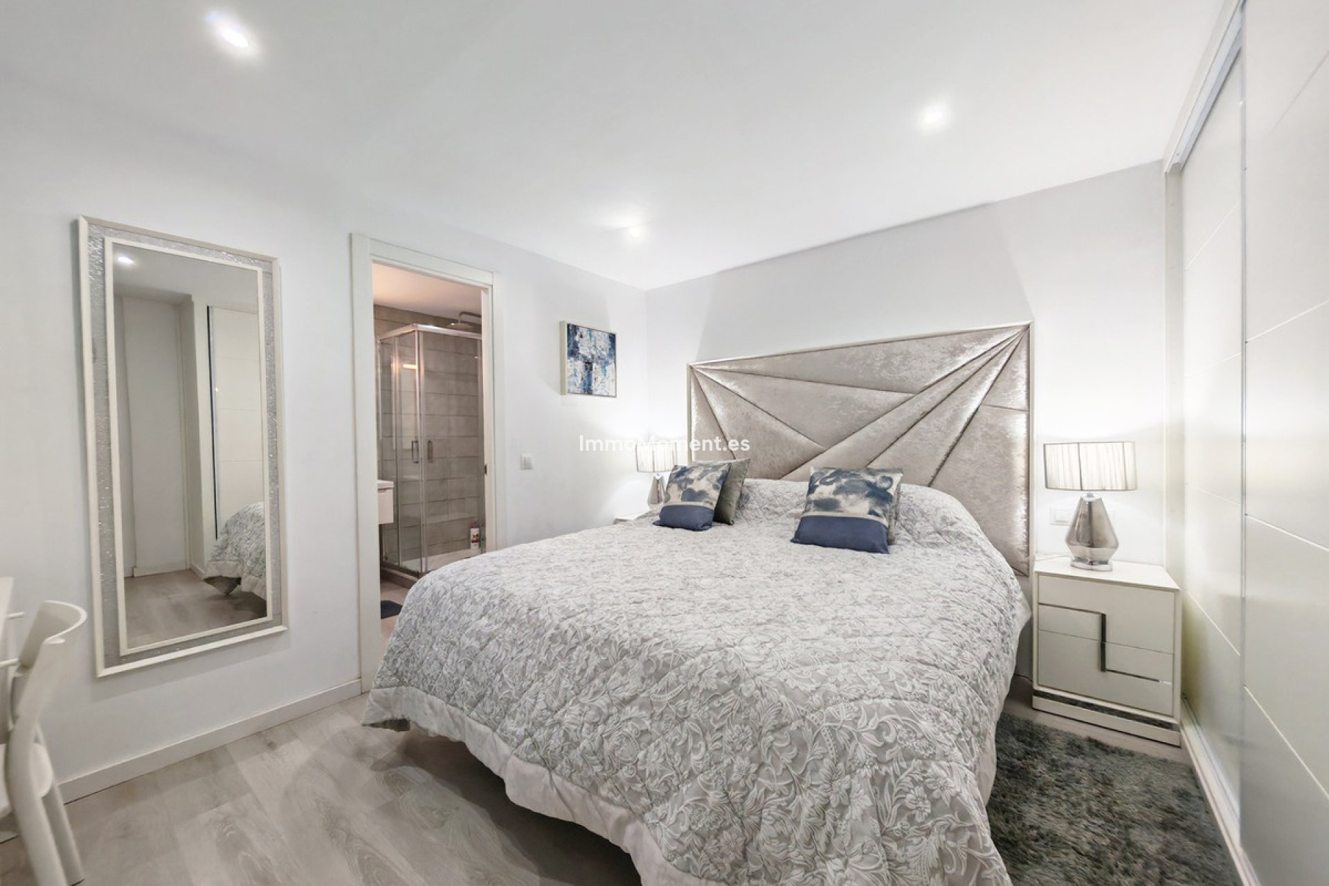 Bestaande woning - Rijtjeshuis - Marbella - Cabopino