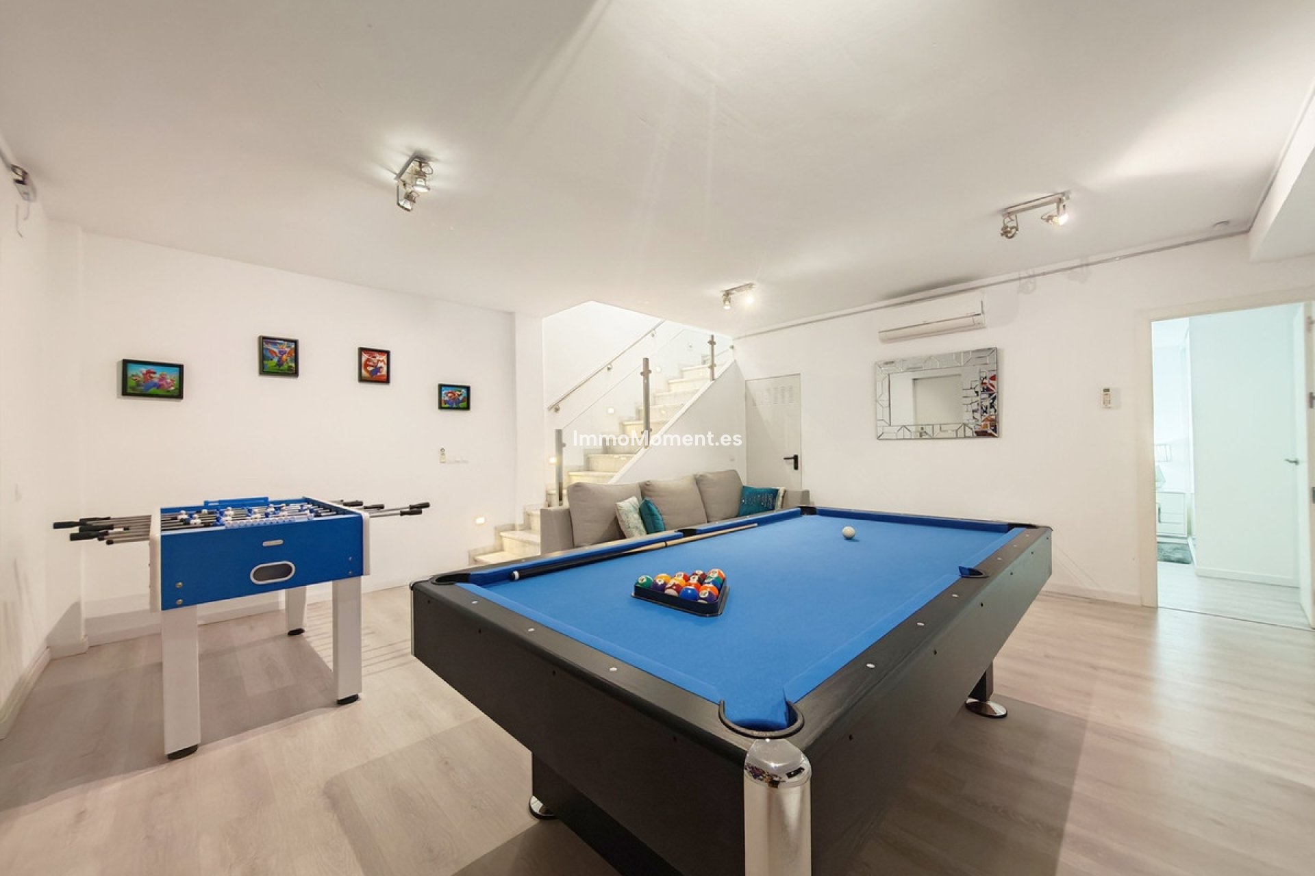 Bestaande woning - Rijtjeshuis - Marbella - Cabopino