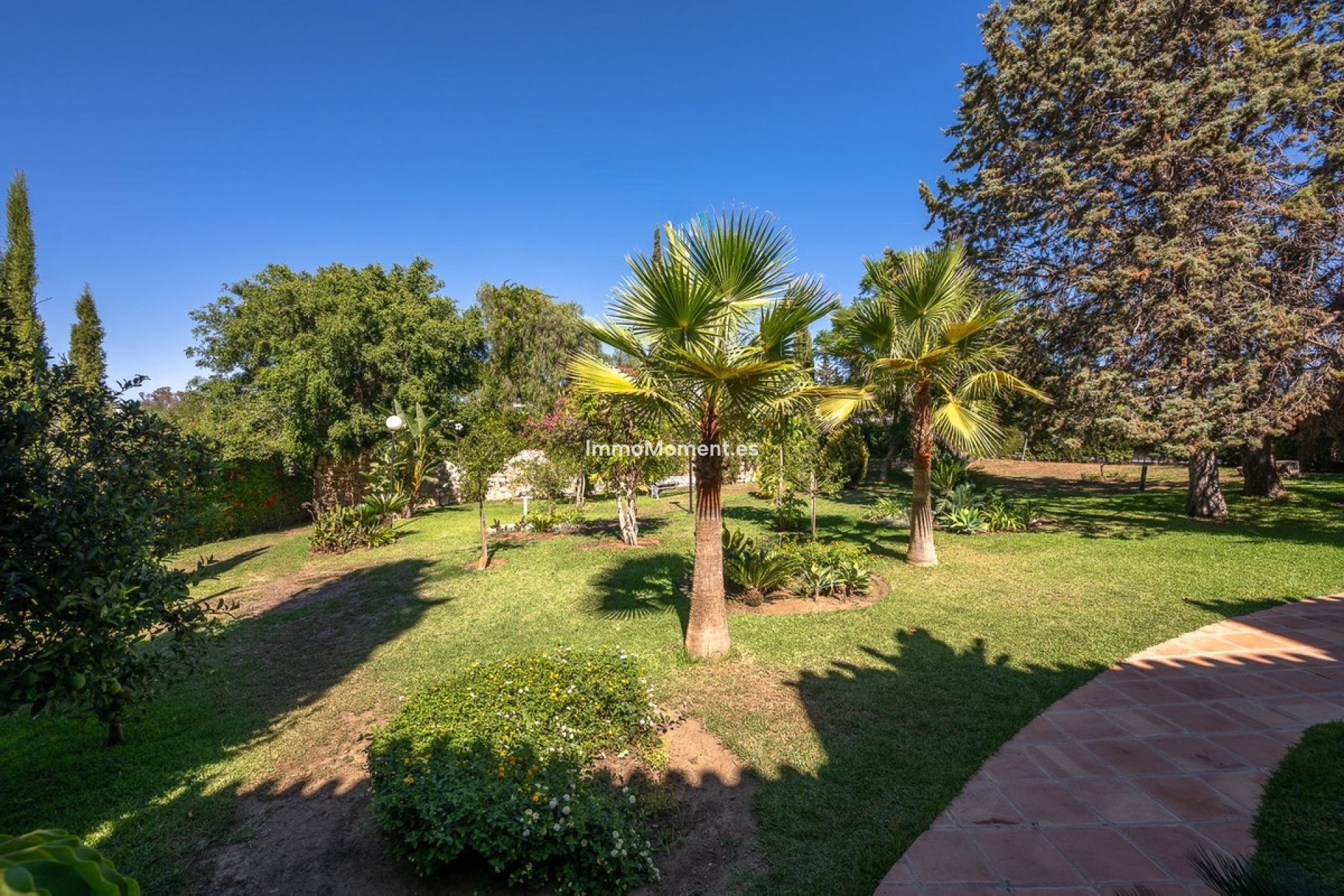 Bestaande woning - Rijtjeshuis - Marbella - Cabopino