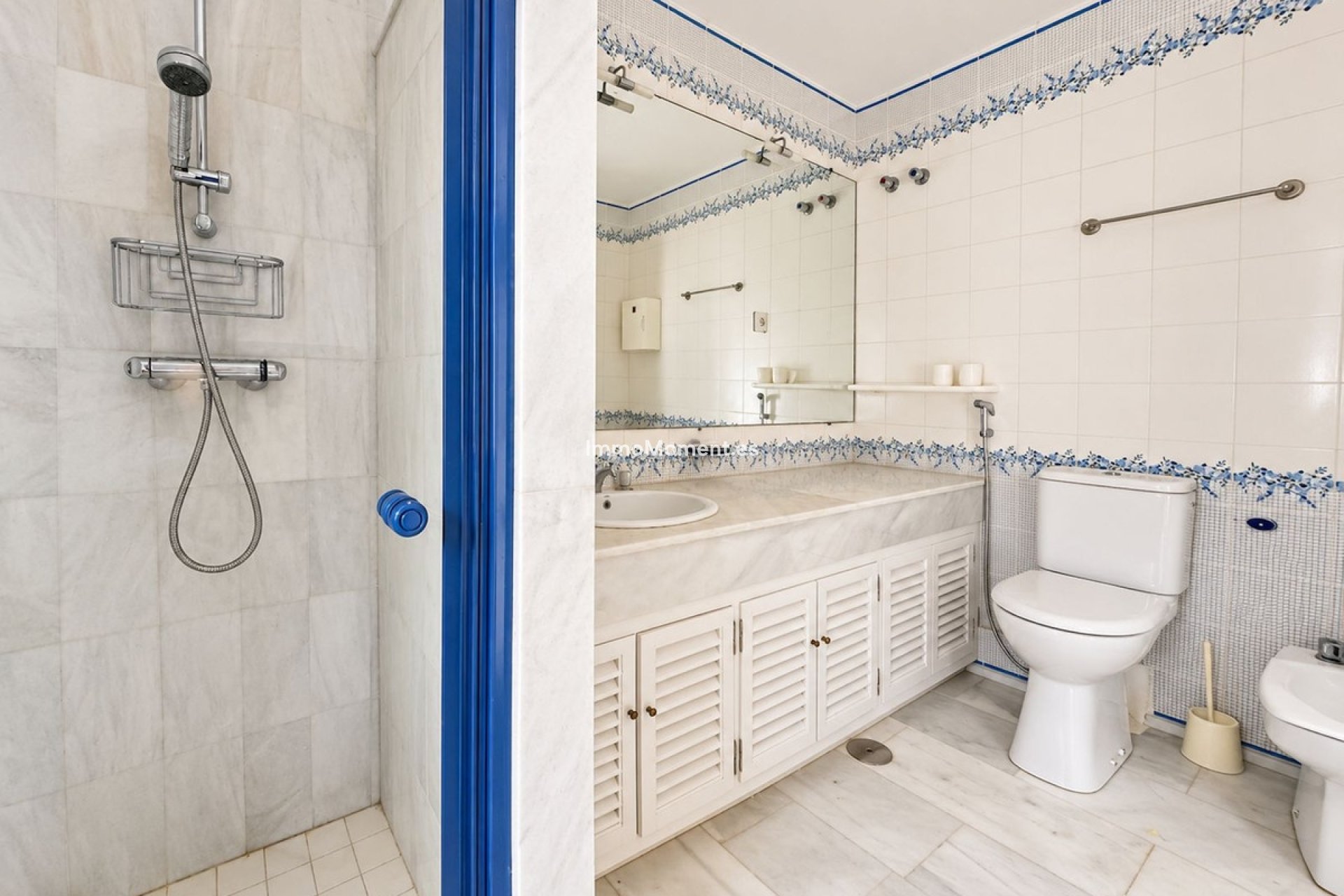 Bestaande woning - Rijtjeshuis - Marbella - Cabopino
