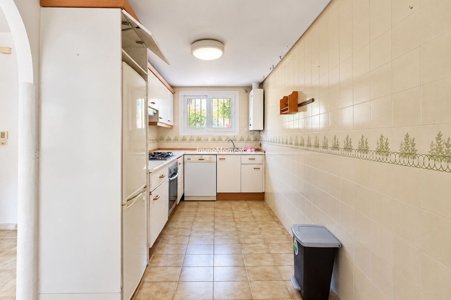 Bestaande woning - Rijtjeshuis - Marbella - Cabopino