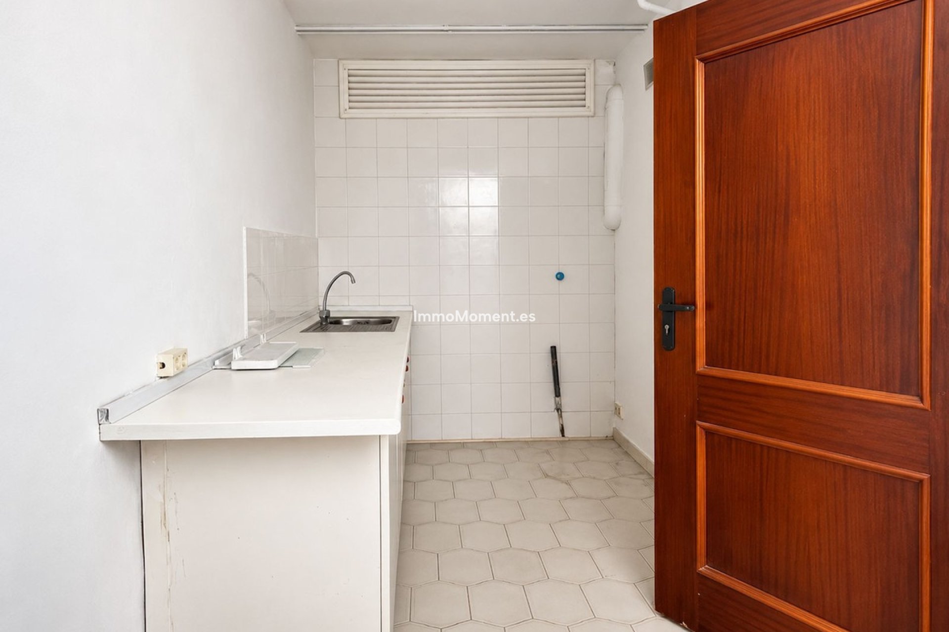 Bestaande woning - Rijtjeshuis - Marbella - Cabopino