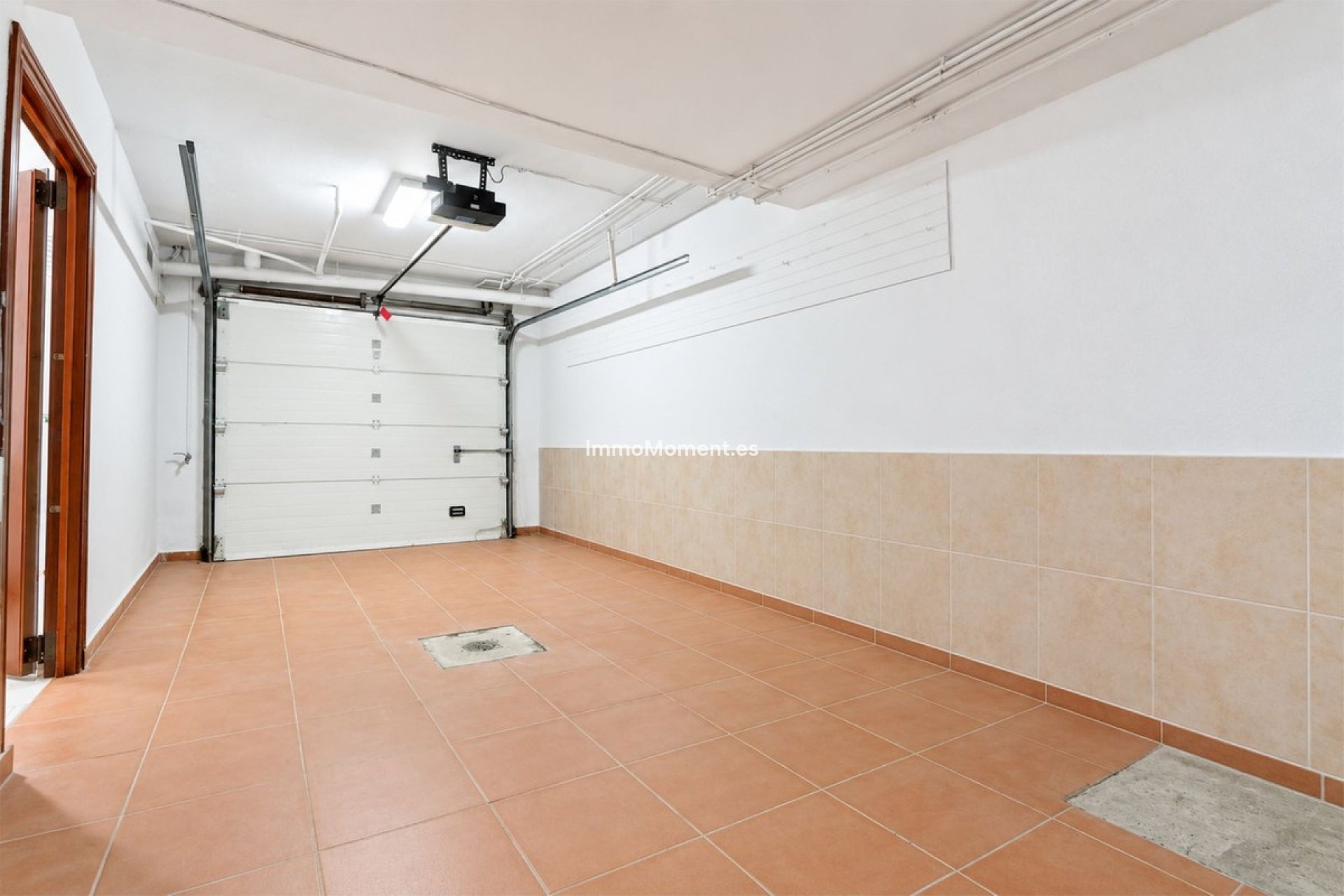 Bestaande woning - Rijtjeshuis - Marbella - Cabopino
