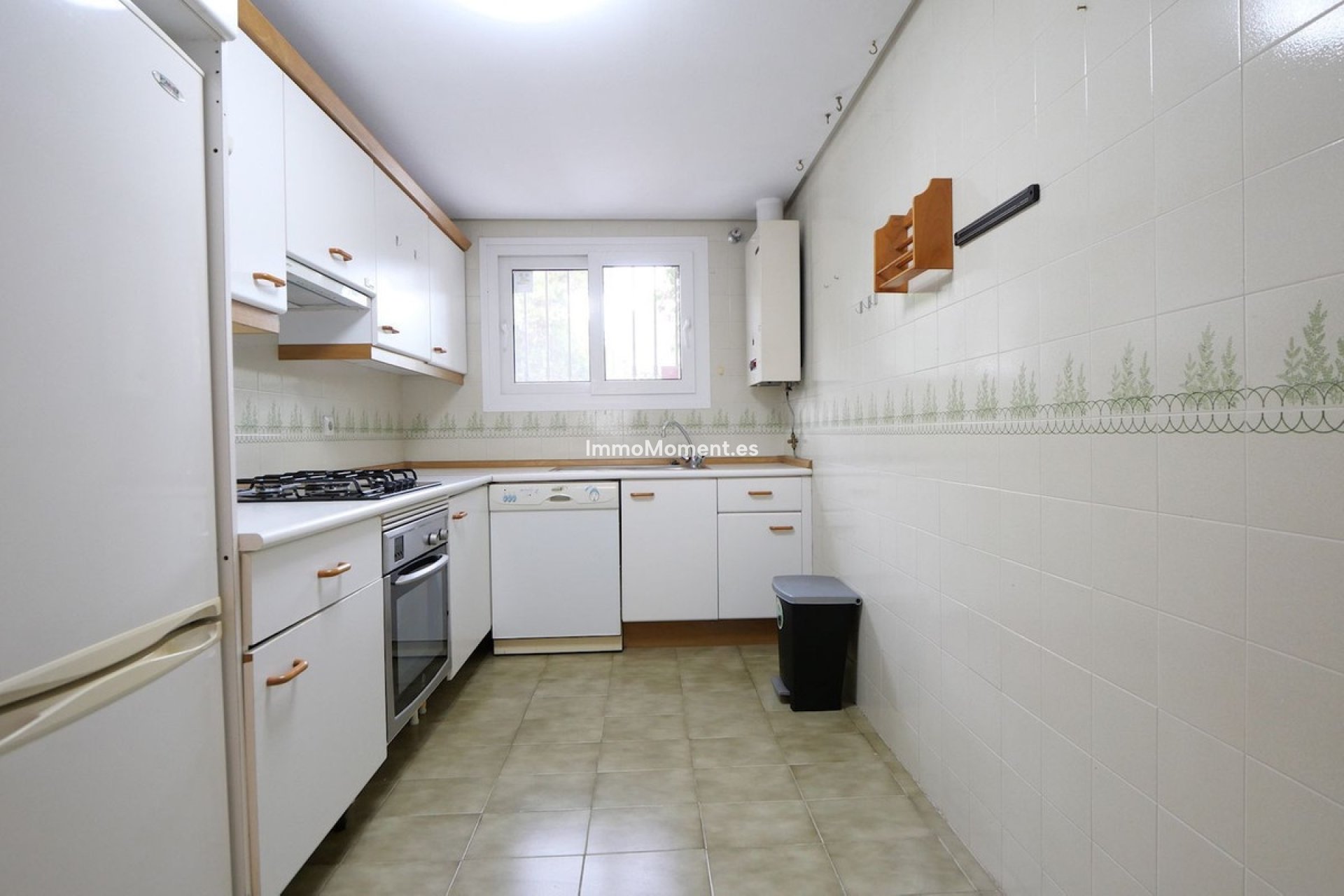 Bestaande woning - Rijtjeshuis - Marbella - Cabopino