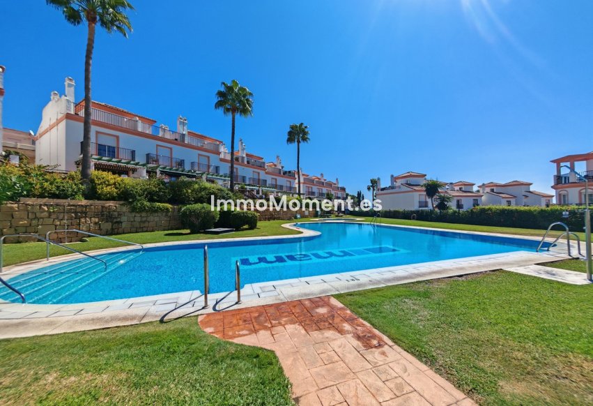 Bestaande woning - Rijtjeshuis - Marbella - Cabopino