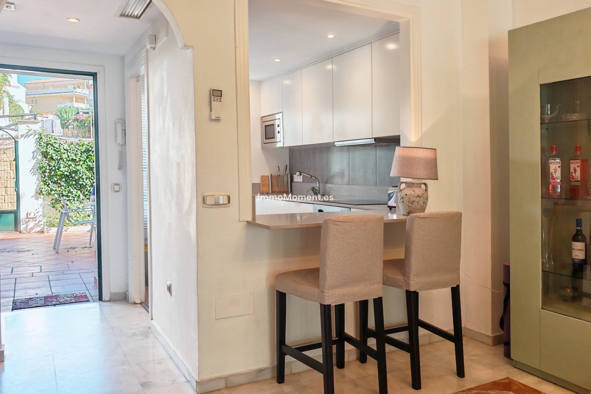 Bestaande woning - Rijtjeshuis - Marbella - Cabopino