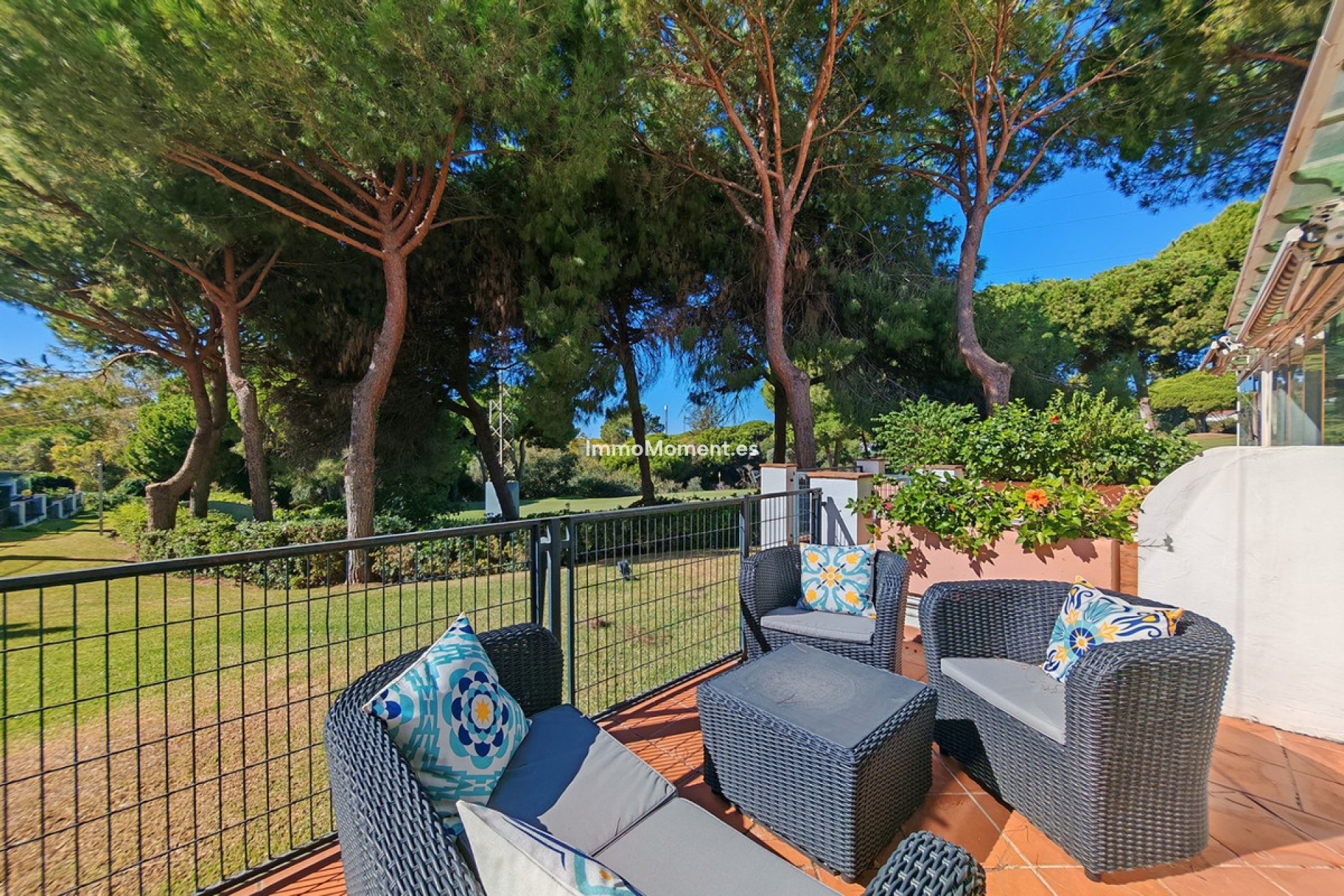 Bestaande woning - Rijtjeshuis - Marbella - Cabopino